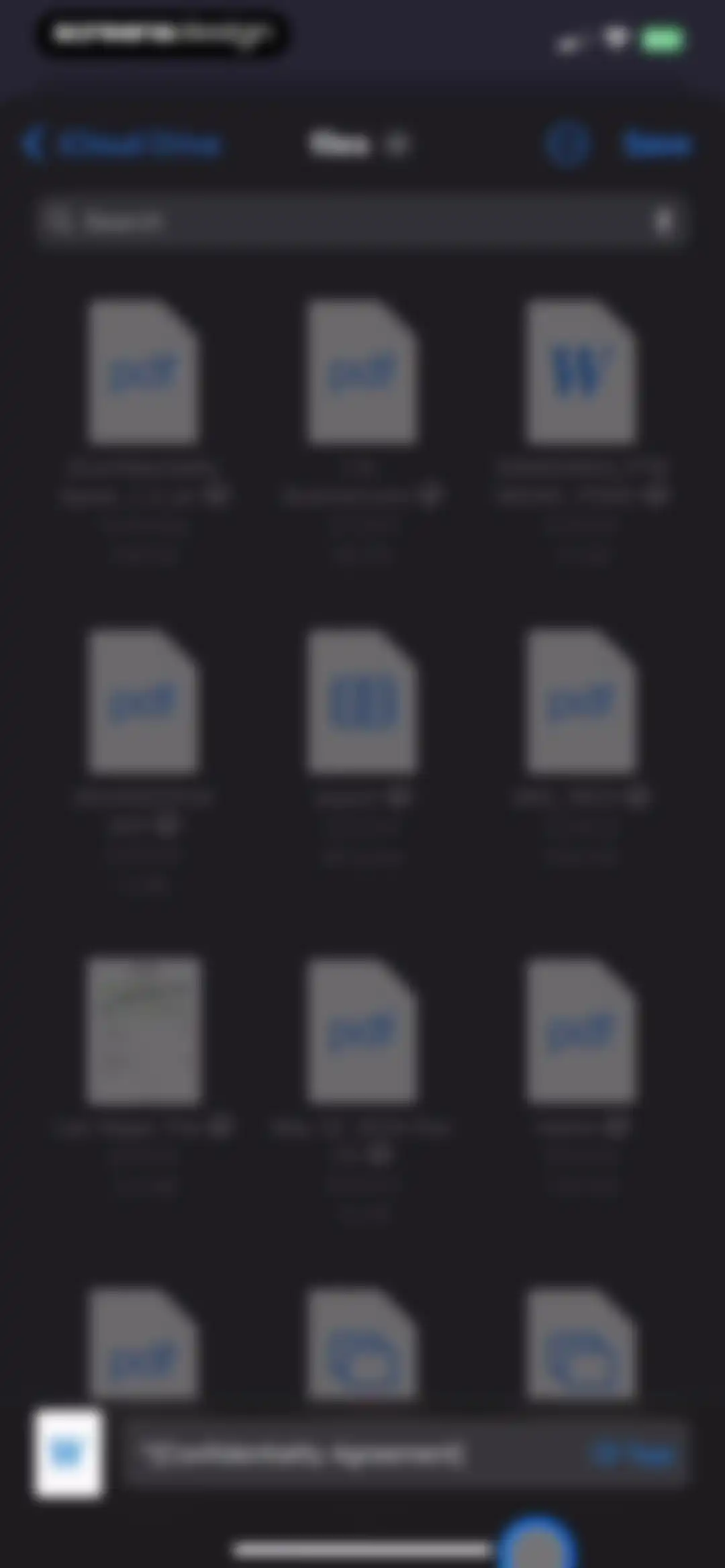 Scan Hero: PDF Scanner screen 14