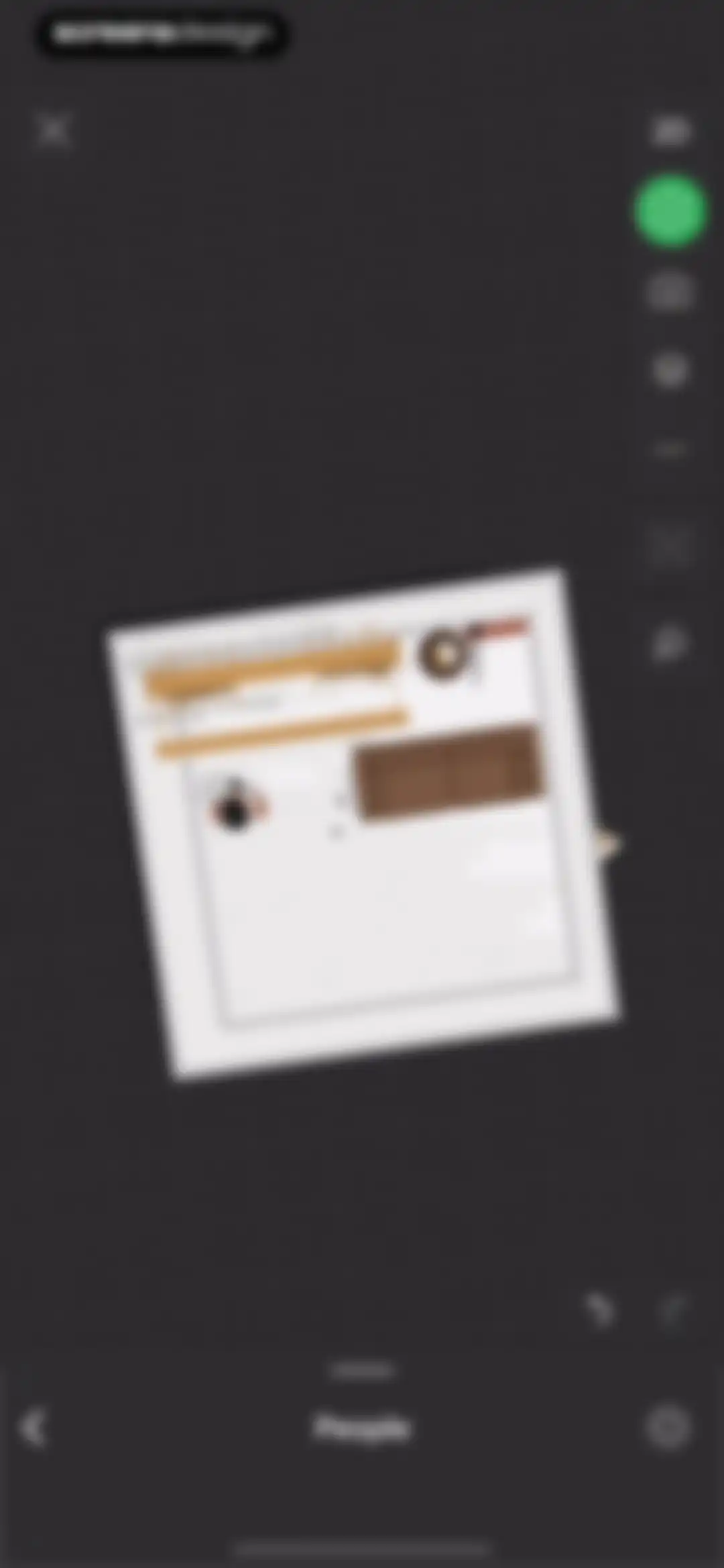 Planner 5D: AI Home Design screen 82