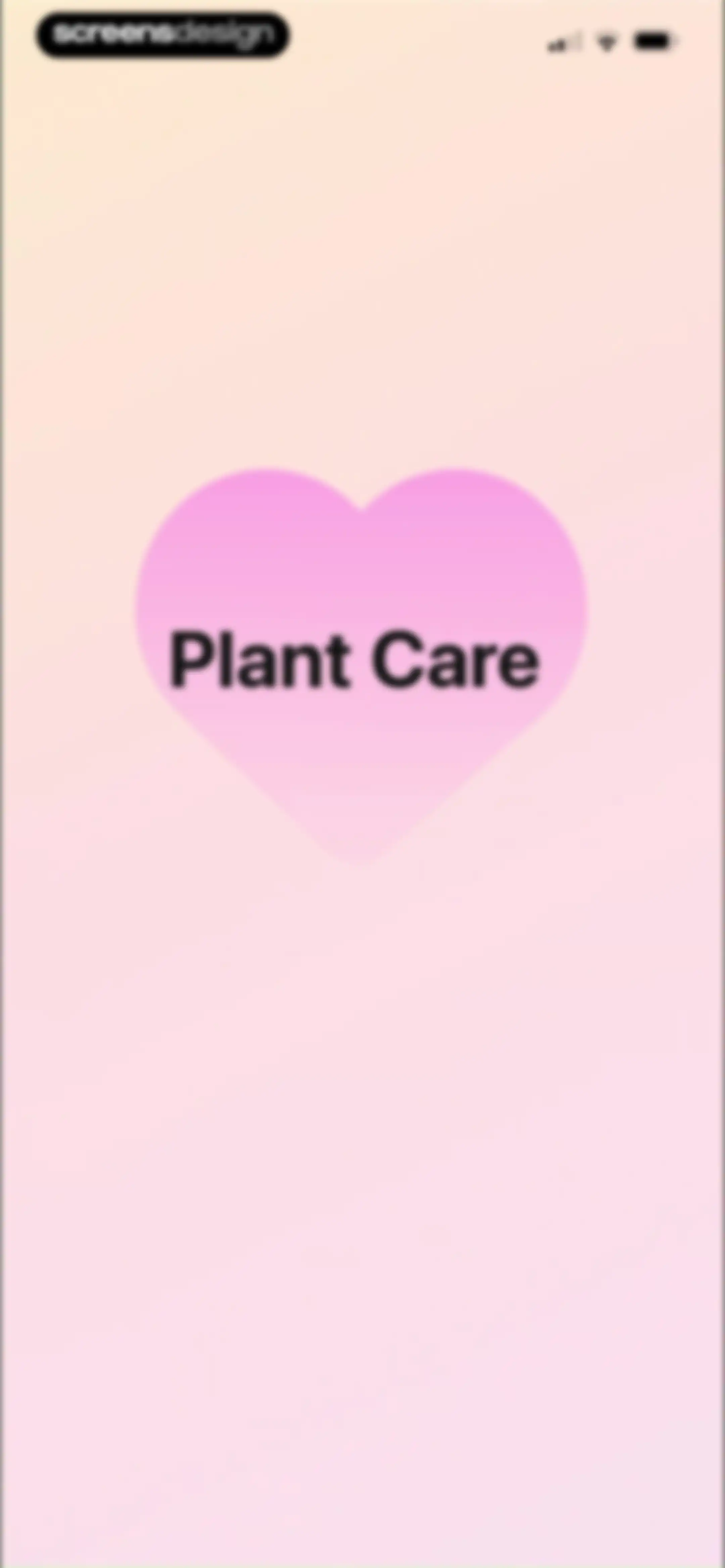 FloraSnap: Plant Scanner screen 5