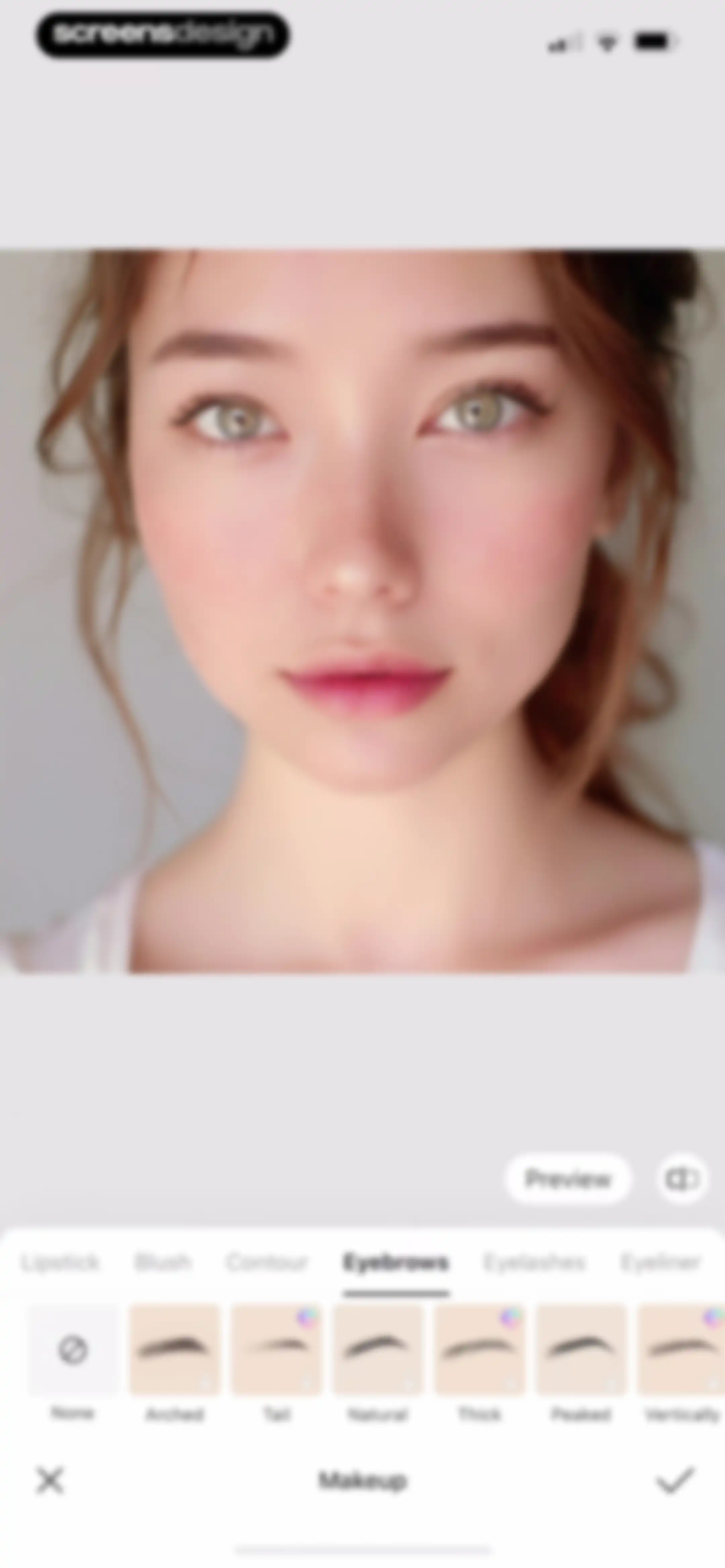 BeautyPlus-Selfie Photo Editor screen 35