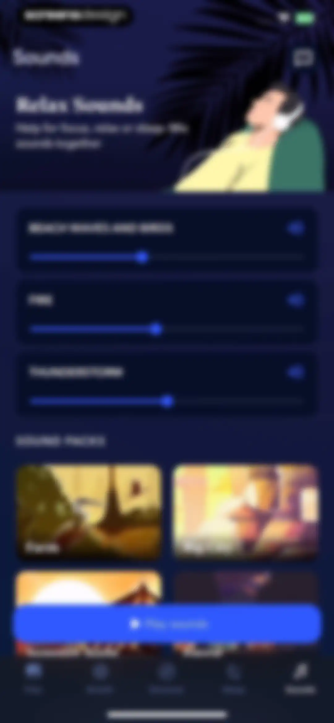 BetterMe: Mental Health screen 88