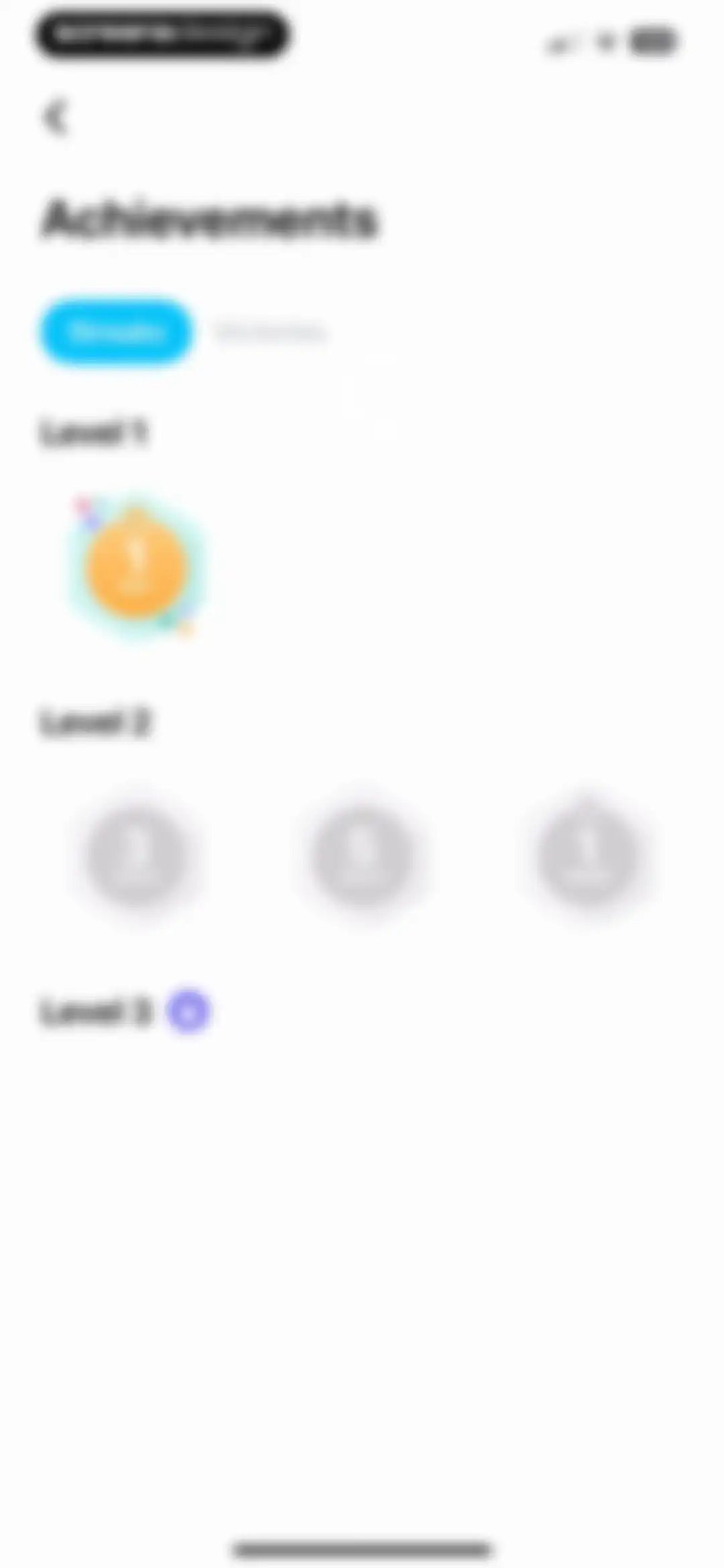 Brainbuddy: Quit PMO screen 112
