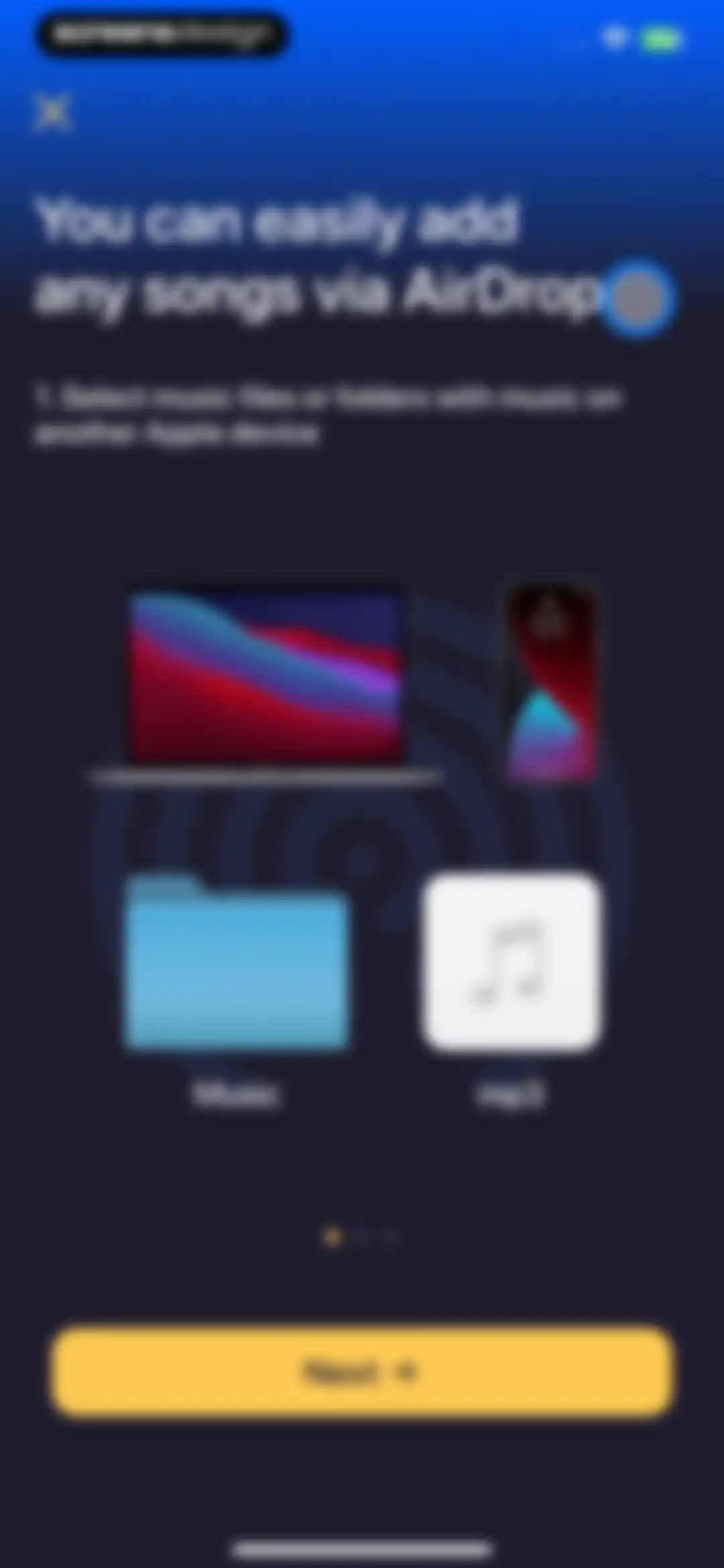 Bass Booster & Music Equalizer screen 24