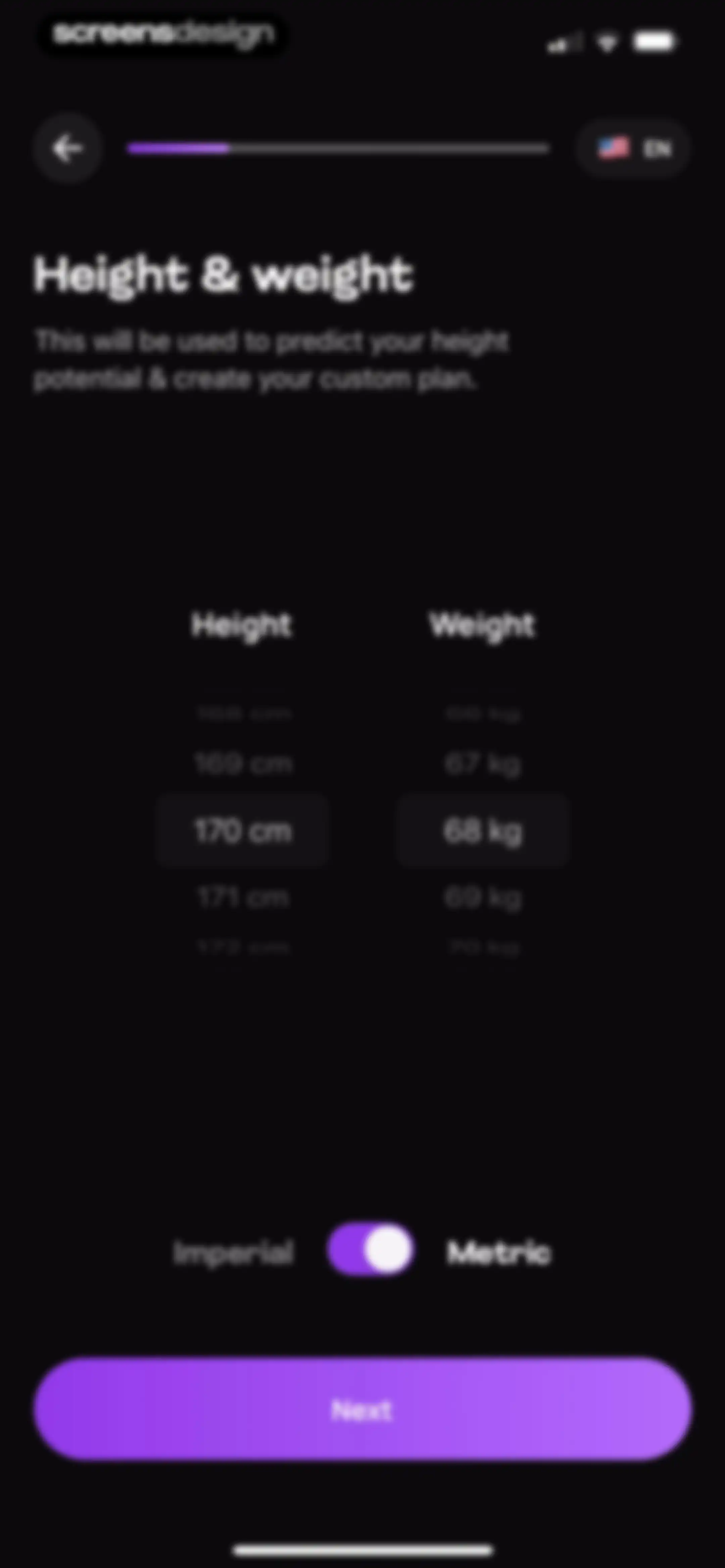 Taller - Maximize your height screen 11