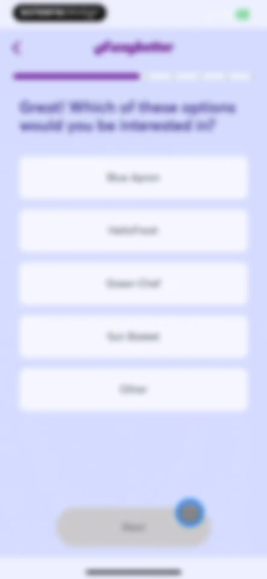 WayBetter Secret to Motivation screen 35