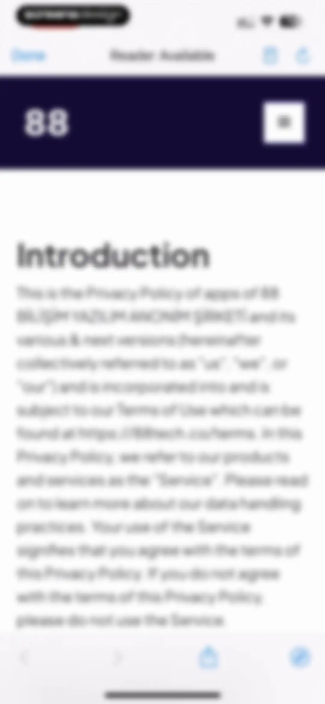 AI Note Taker - NotebookAI screen 51