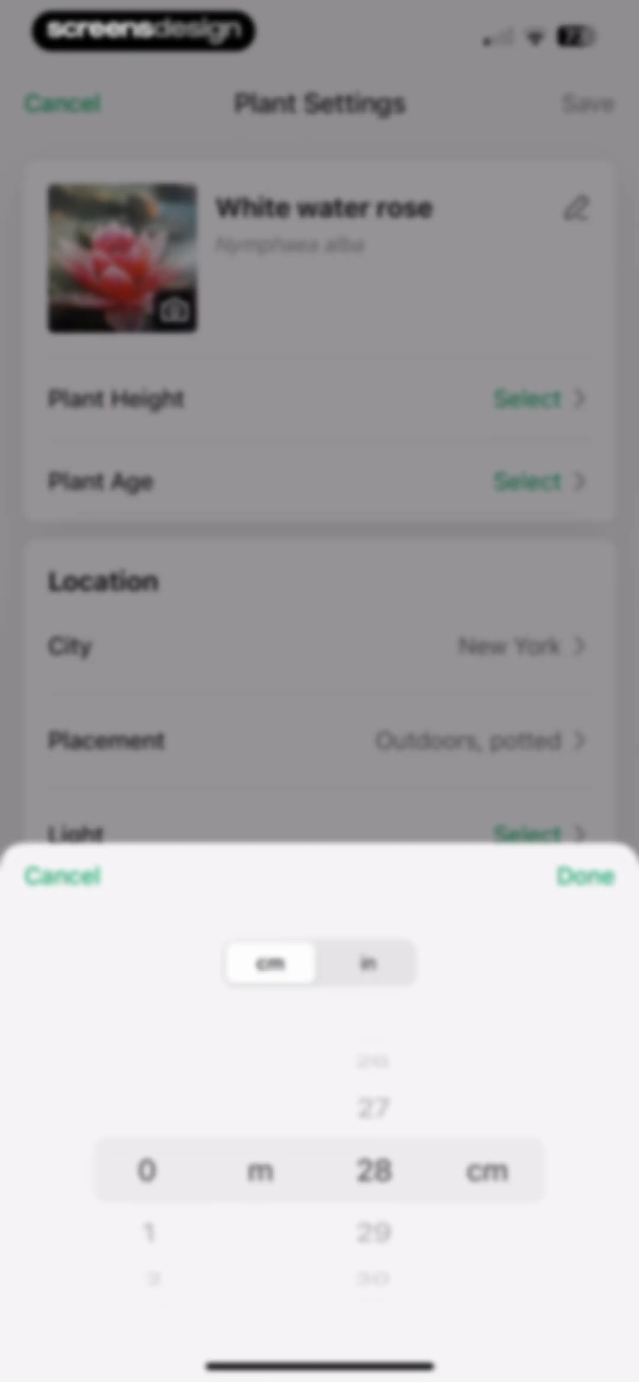 PictureThis - Plant Identifier screen 98