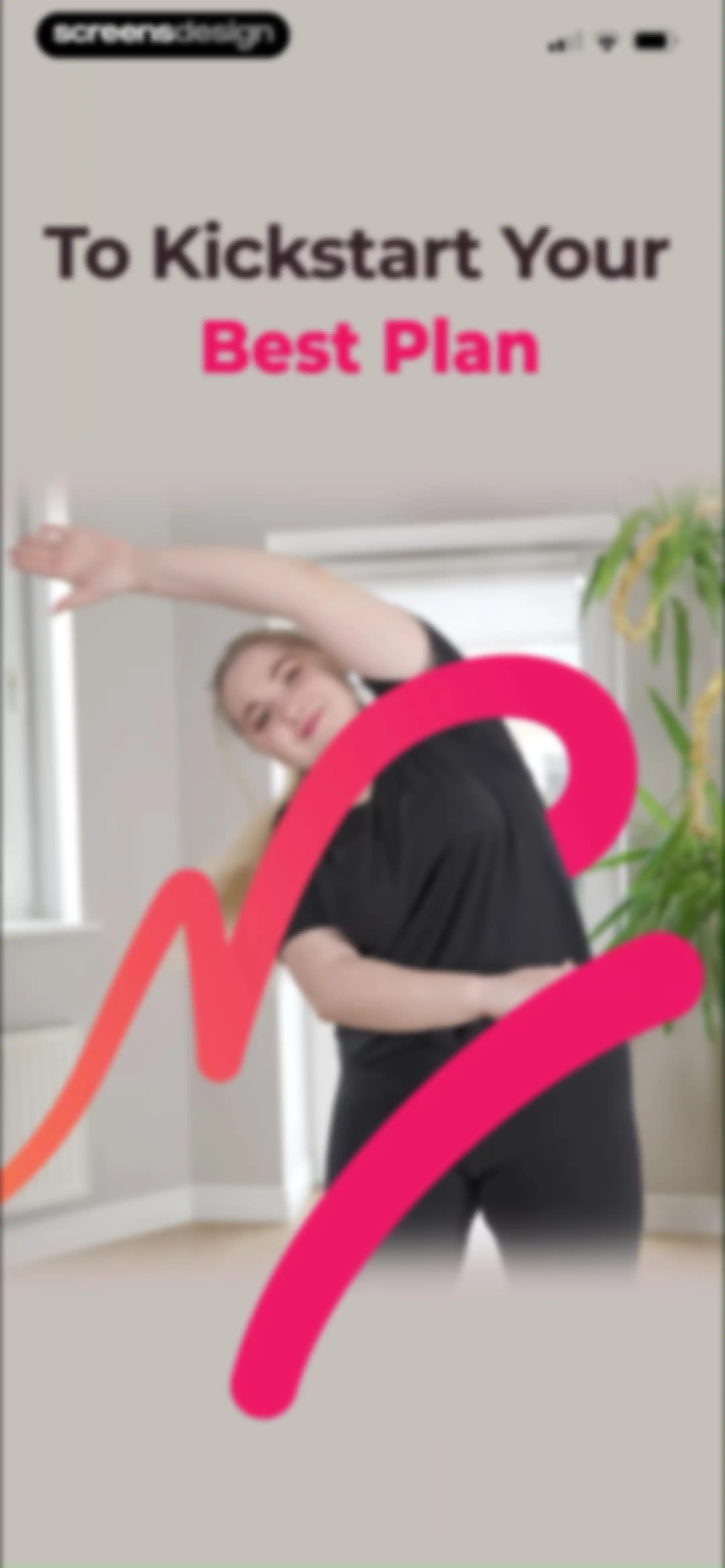 LazyFit: Workout For Beginners screen 53