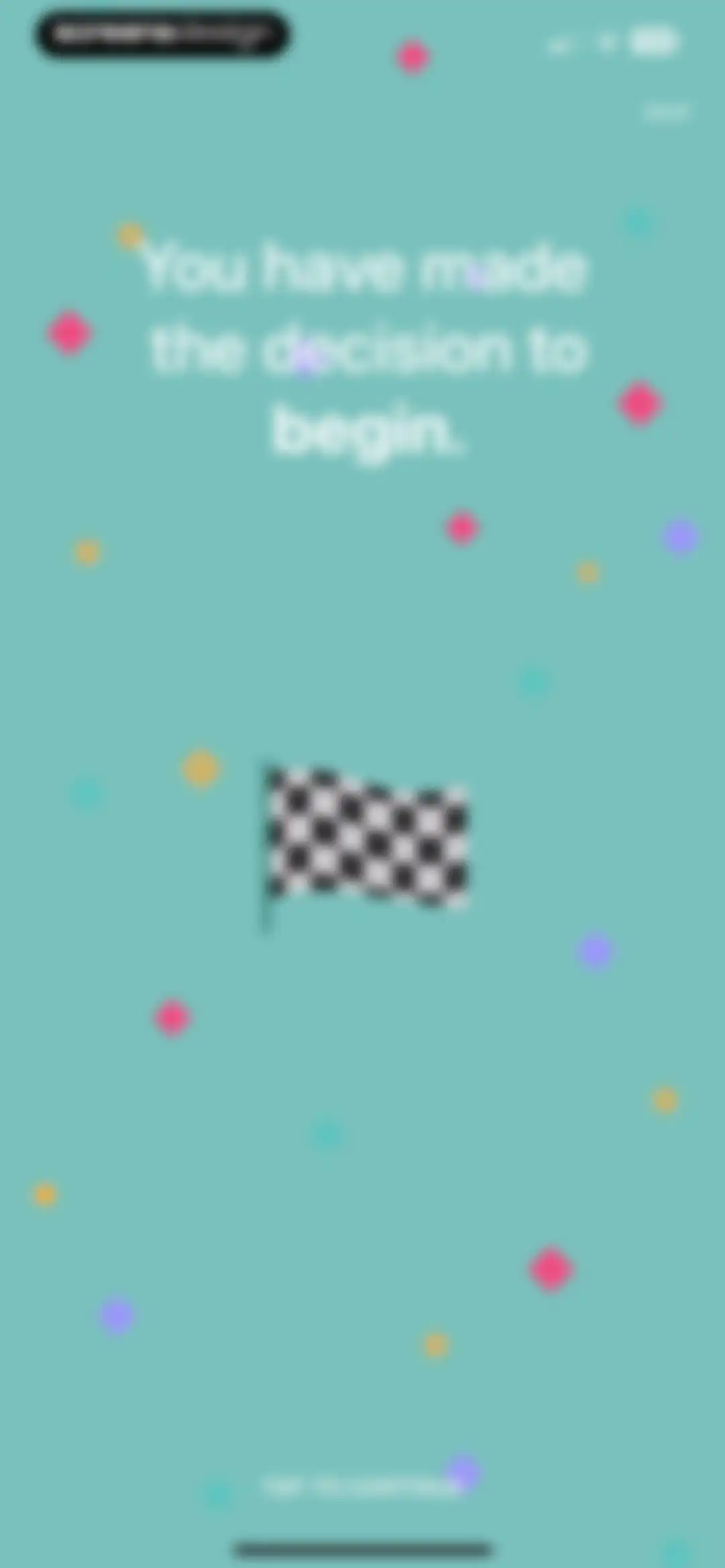 Brainbuddy: Quit PMO screen 94