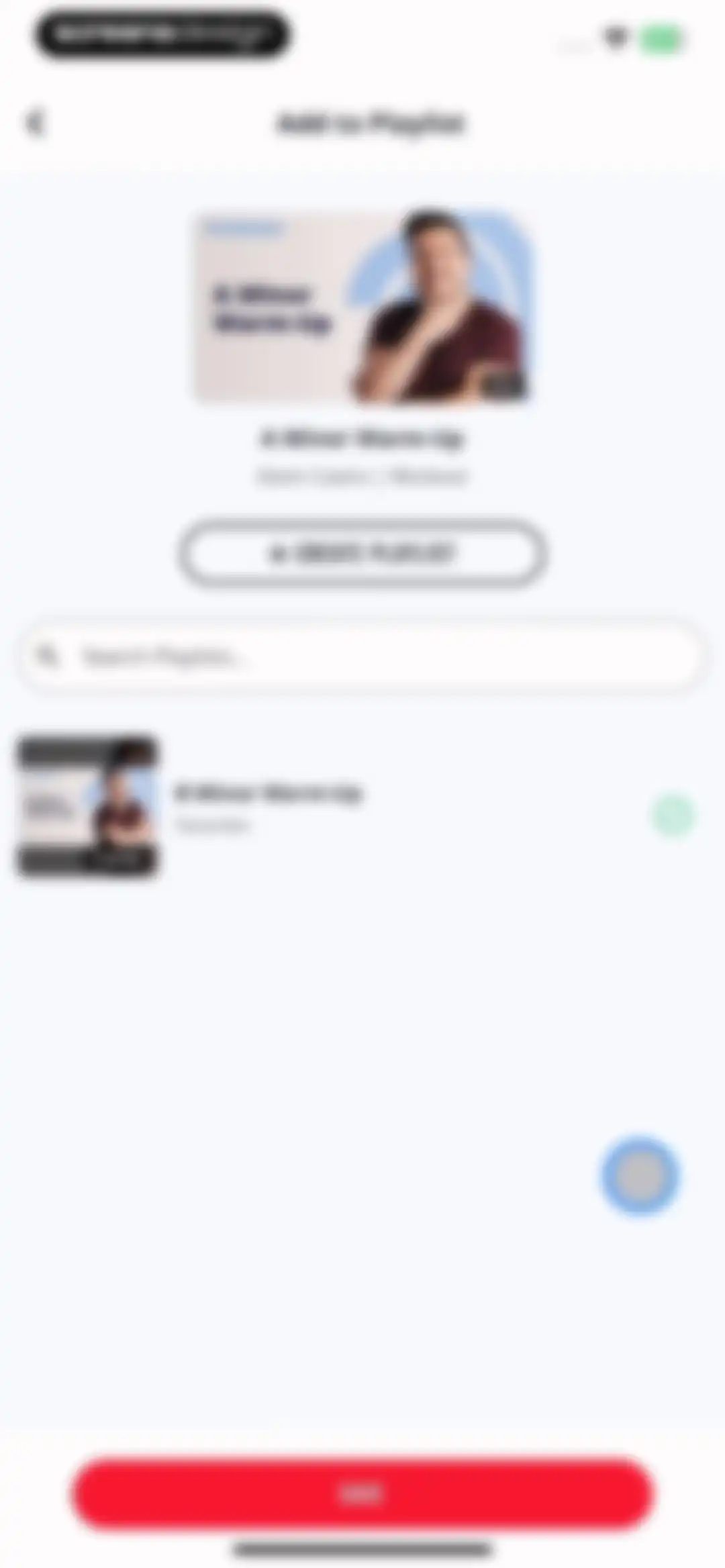 Musora: The Music Lessons App screen 68