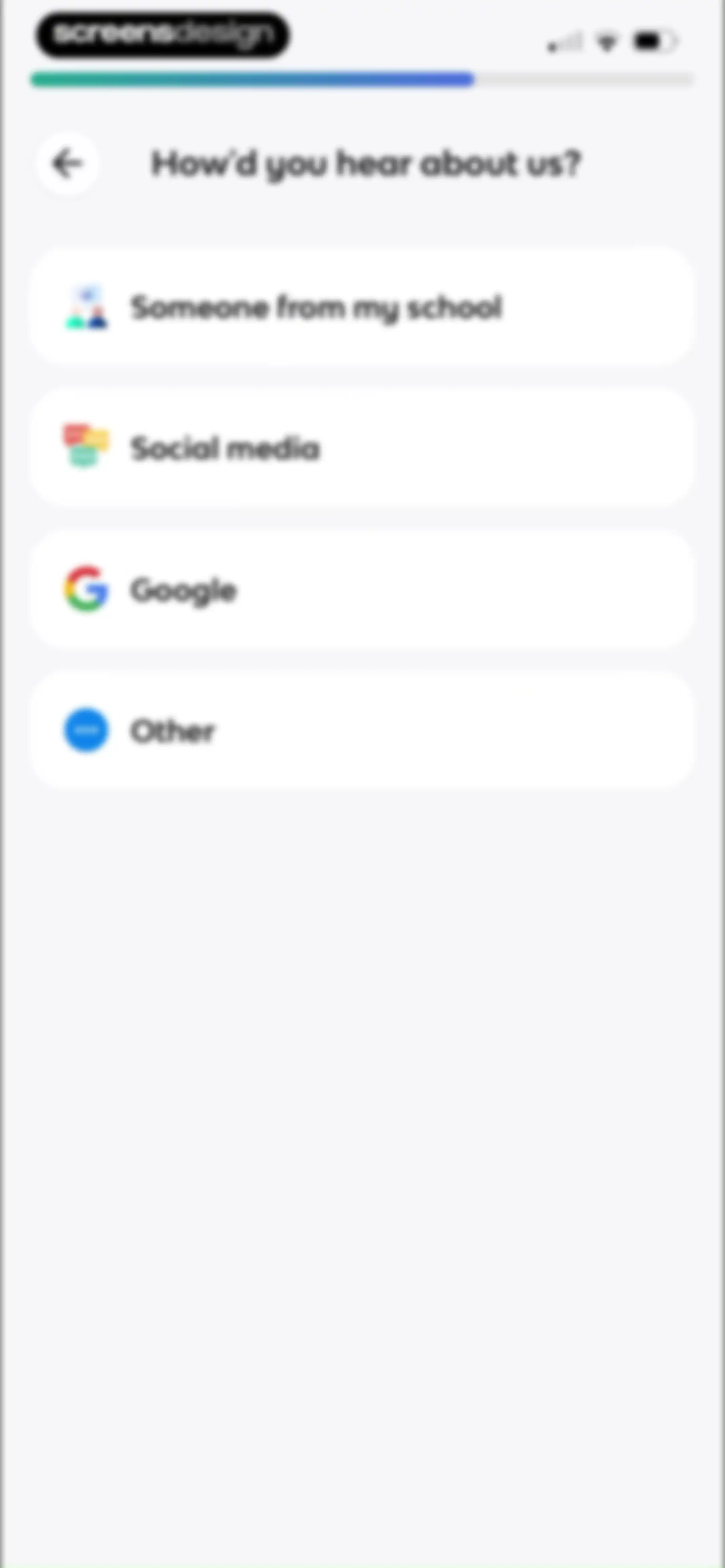 Knowt: AI Flashcards & Notes screen 19