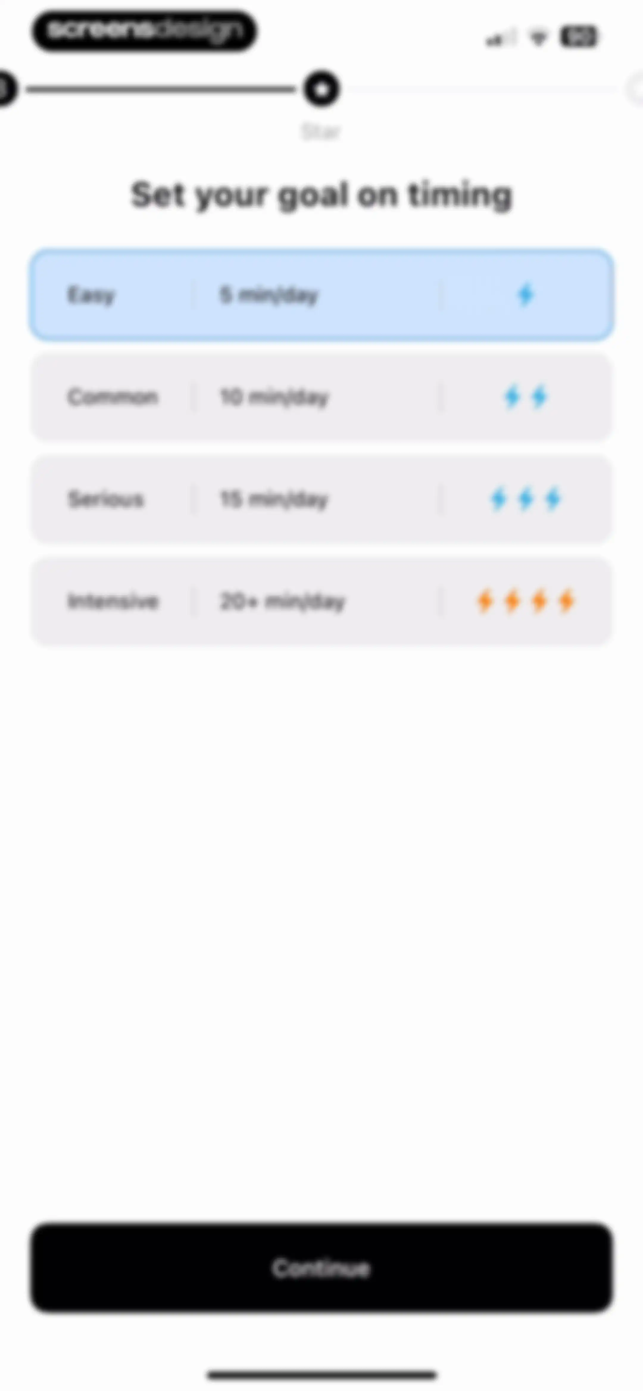 Wiser: Bite-Sized Learning screen 28