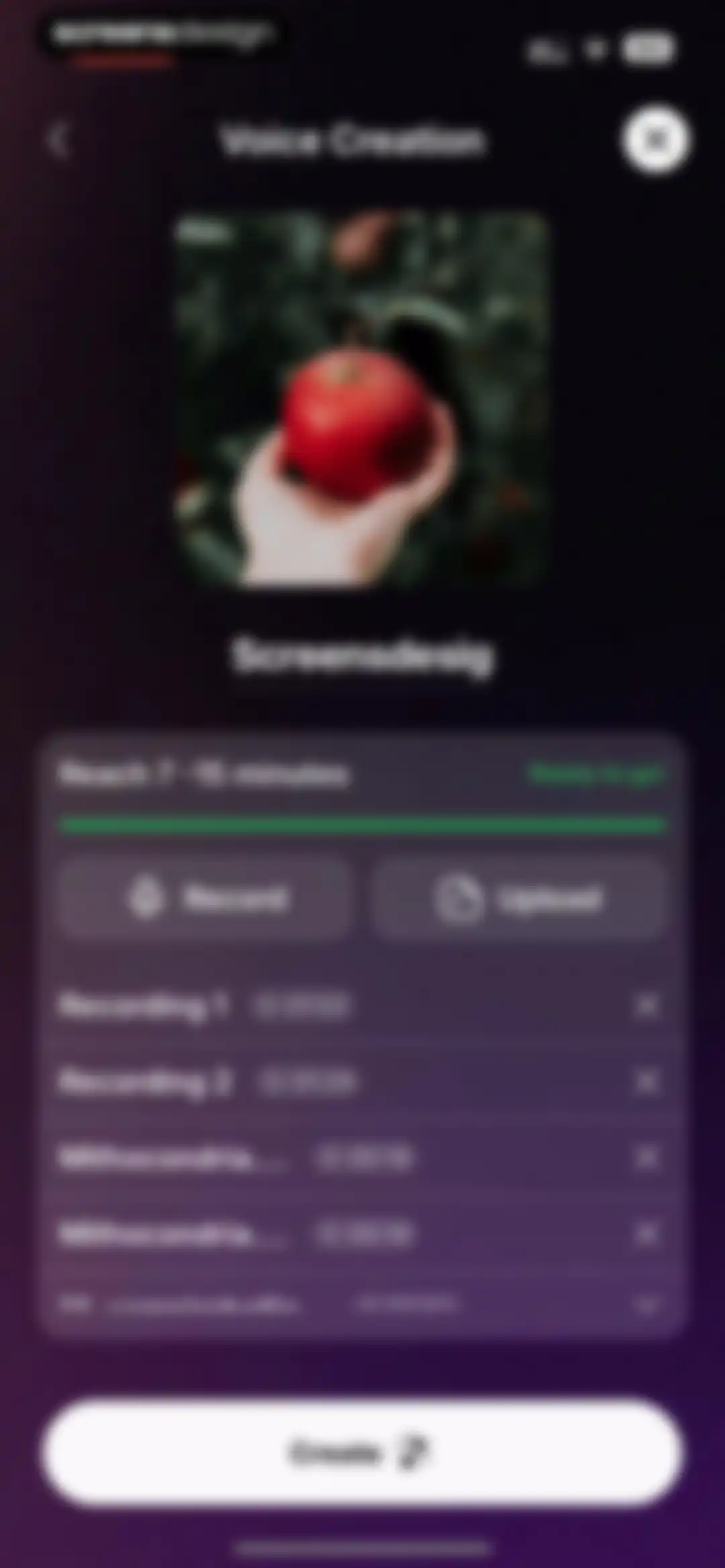 AI Song: Make & Generate Music screen 33