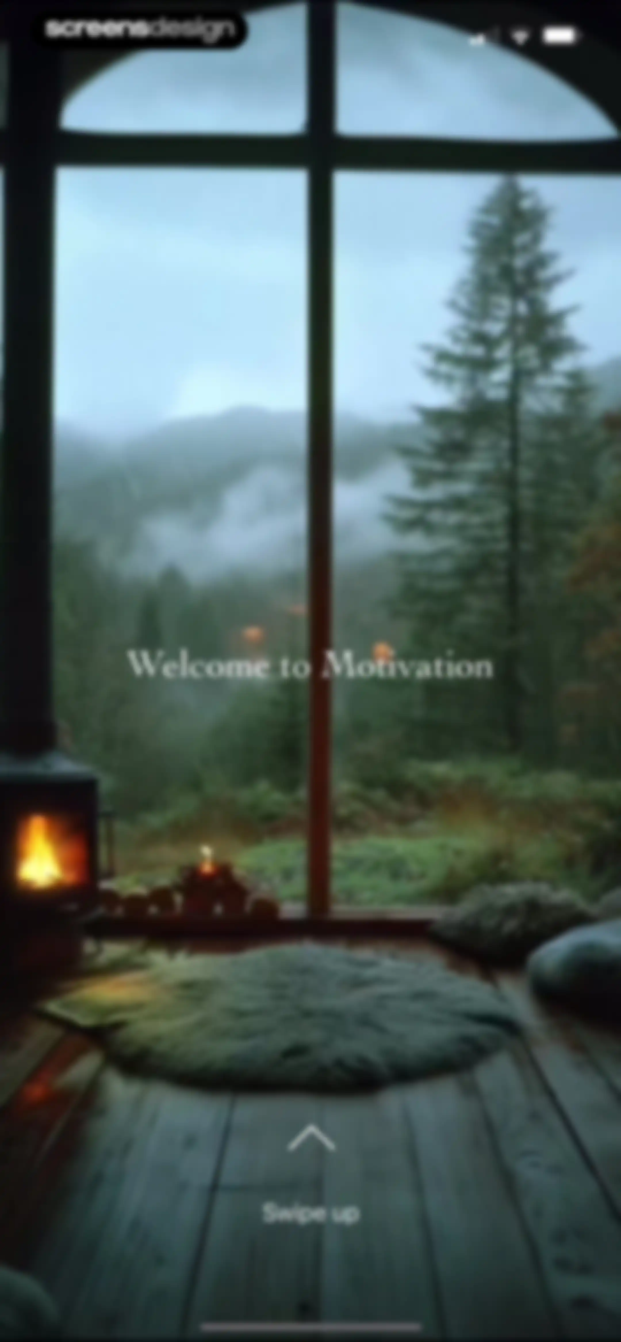 Motivation - Daily quotes screen 48