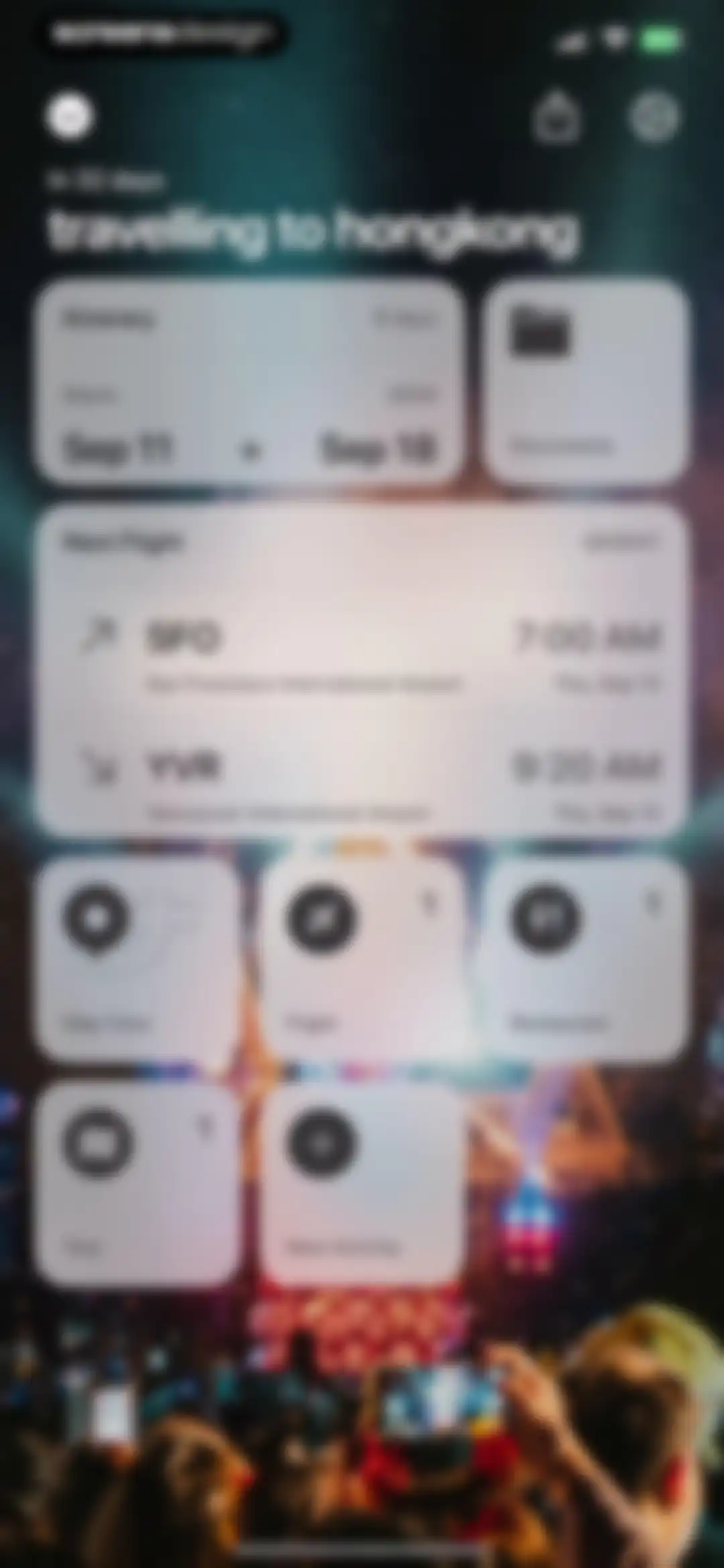 Tripsy: Travel Planner screen 58