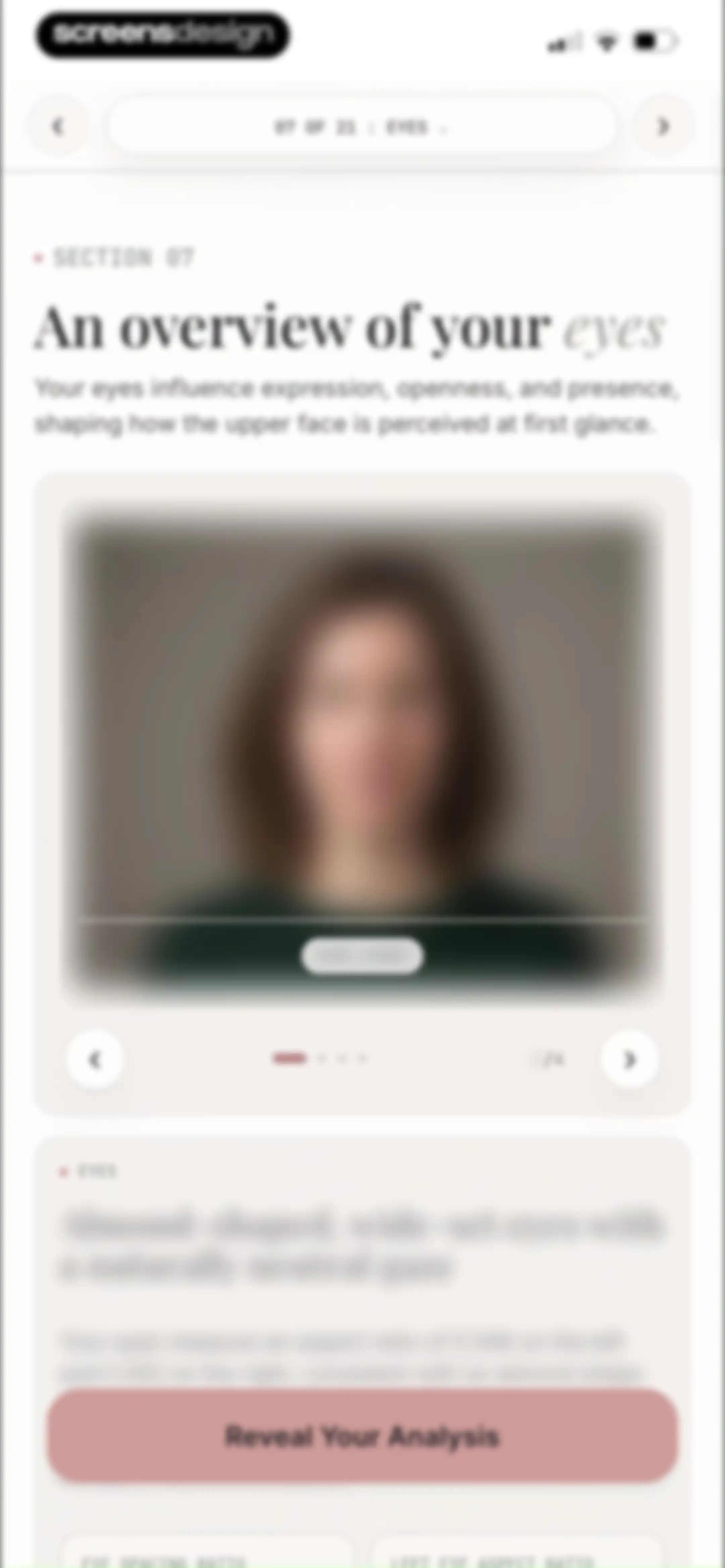 Refina: AI Plastic Surgery screen 55