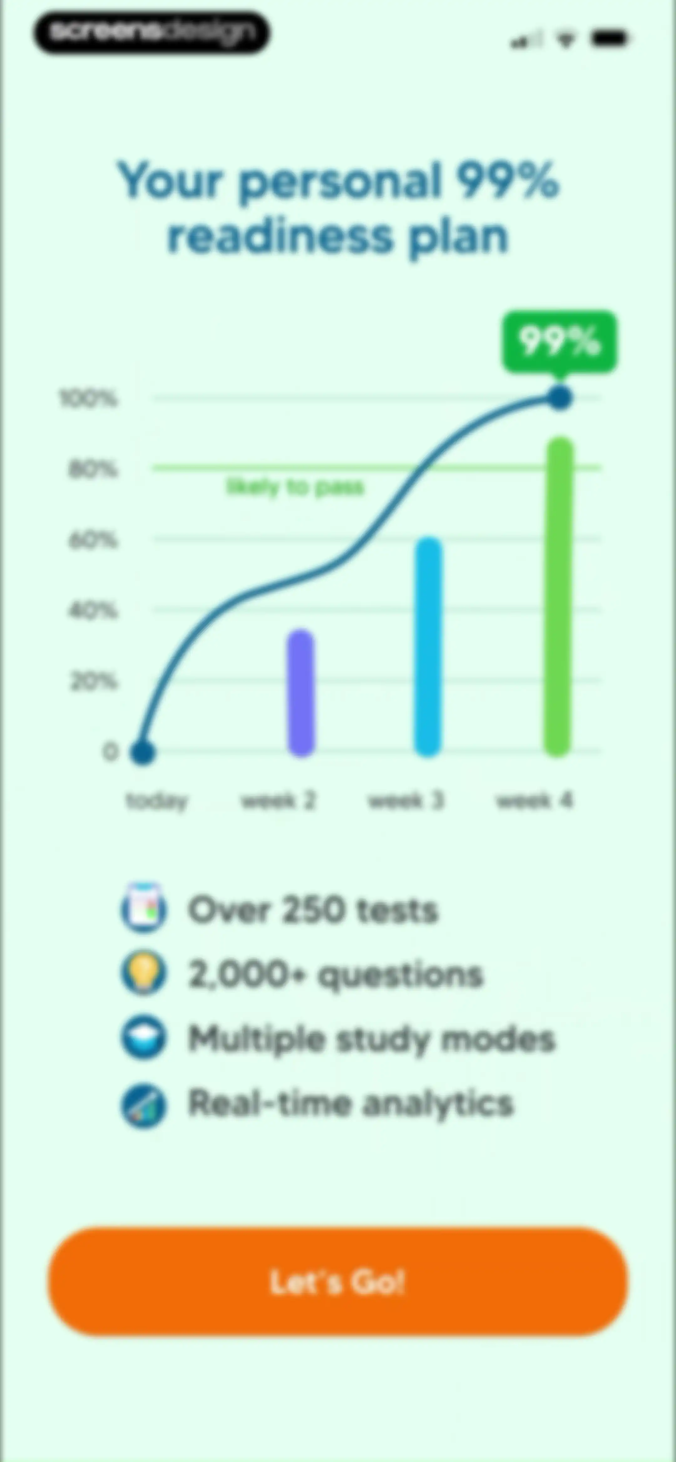 ASVAB Practice Test 2026: Prep screen 20