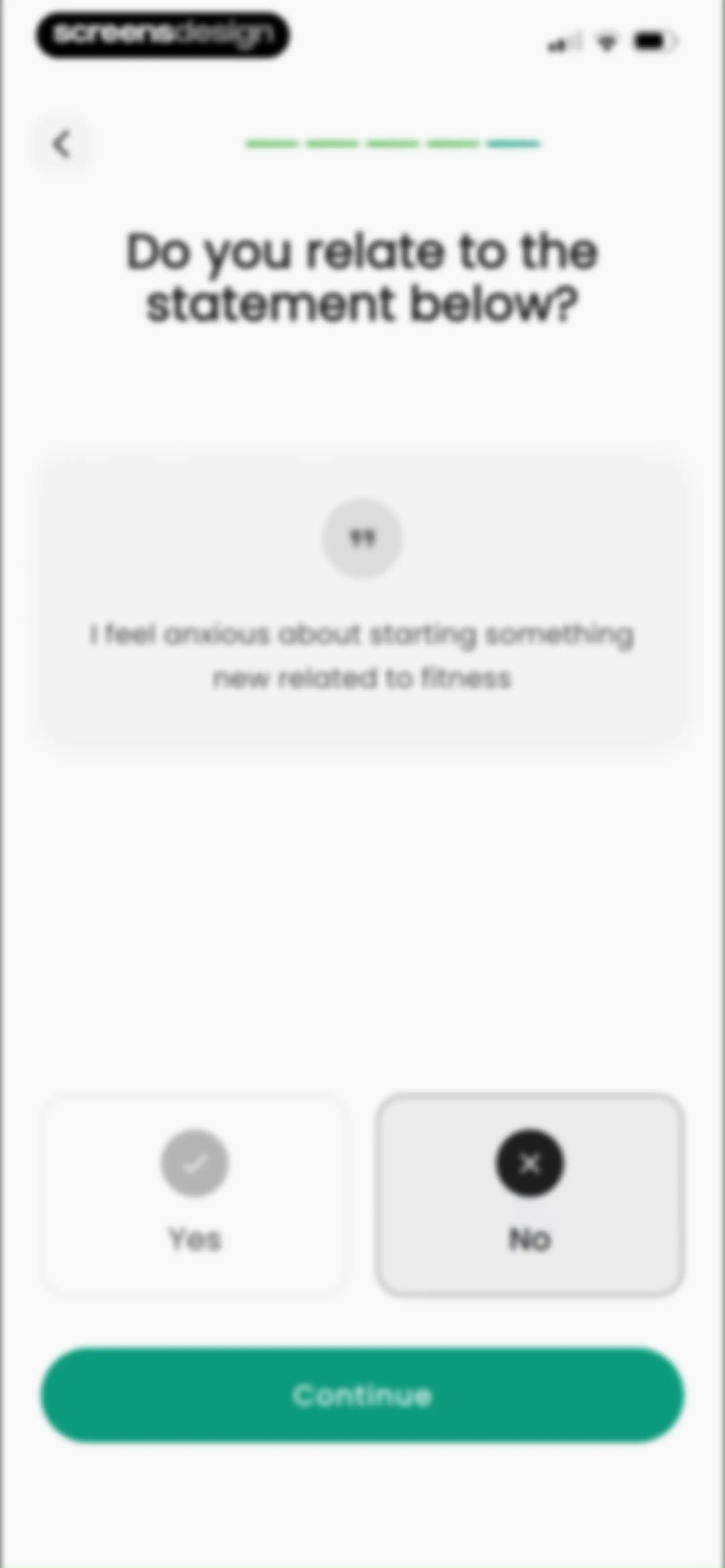 Tai Chi Walking : GentleFit screen 24