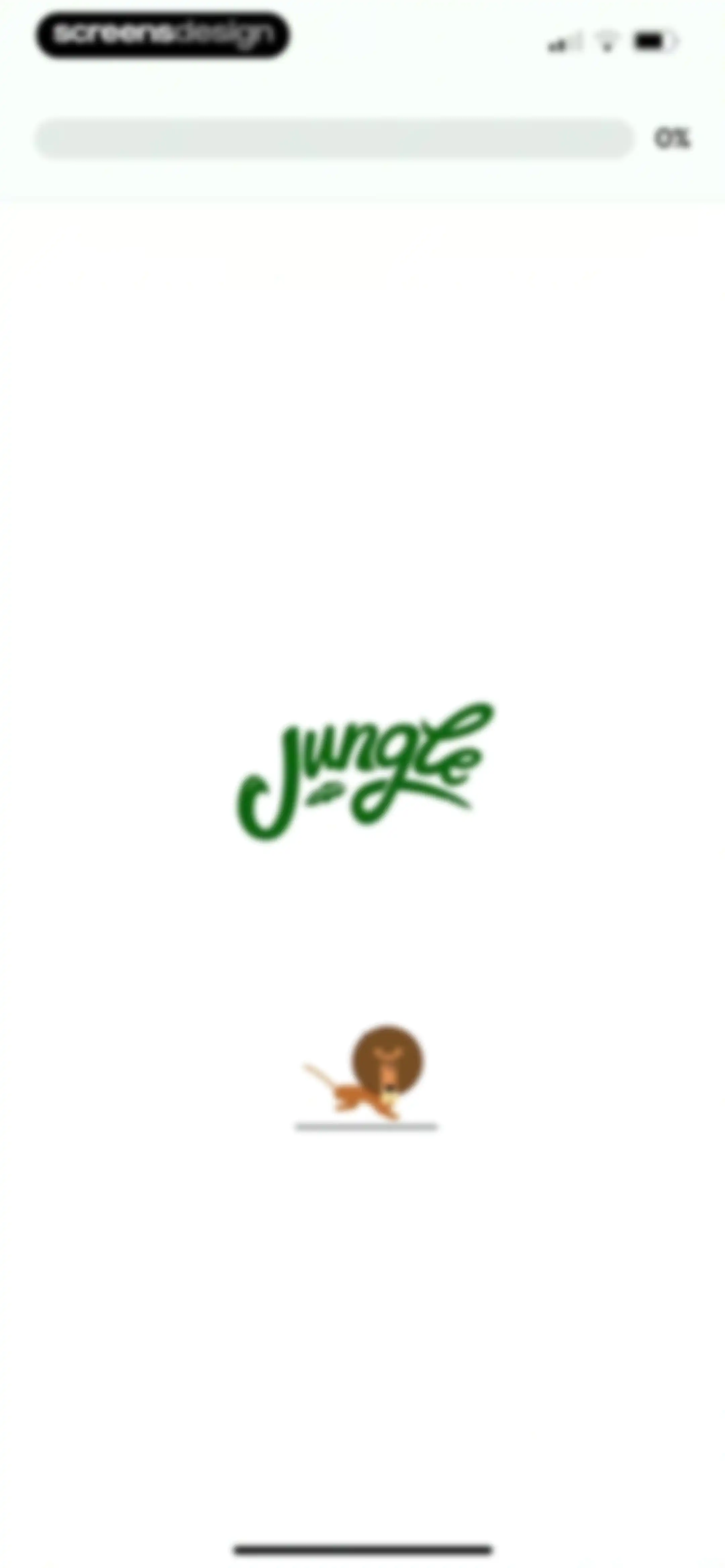 Jungle: AI Flashcards & Quiz screen 67