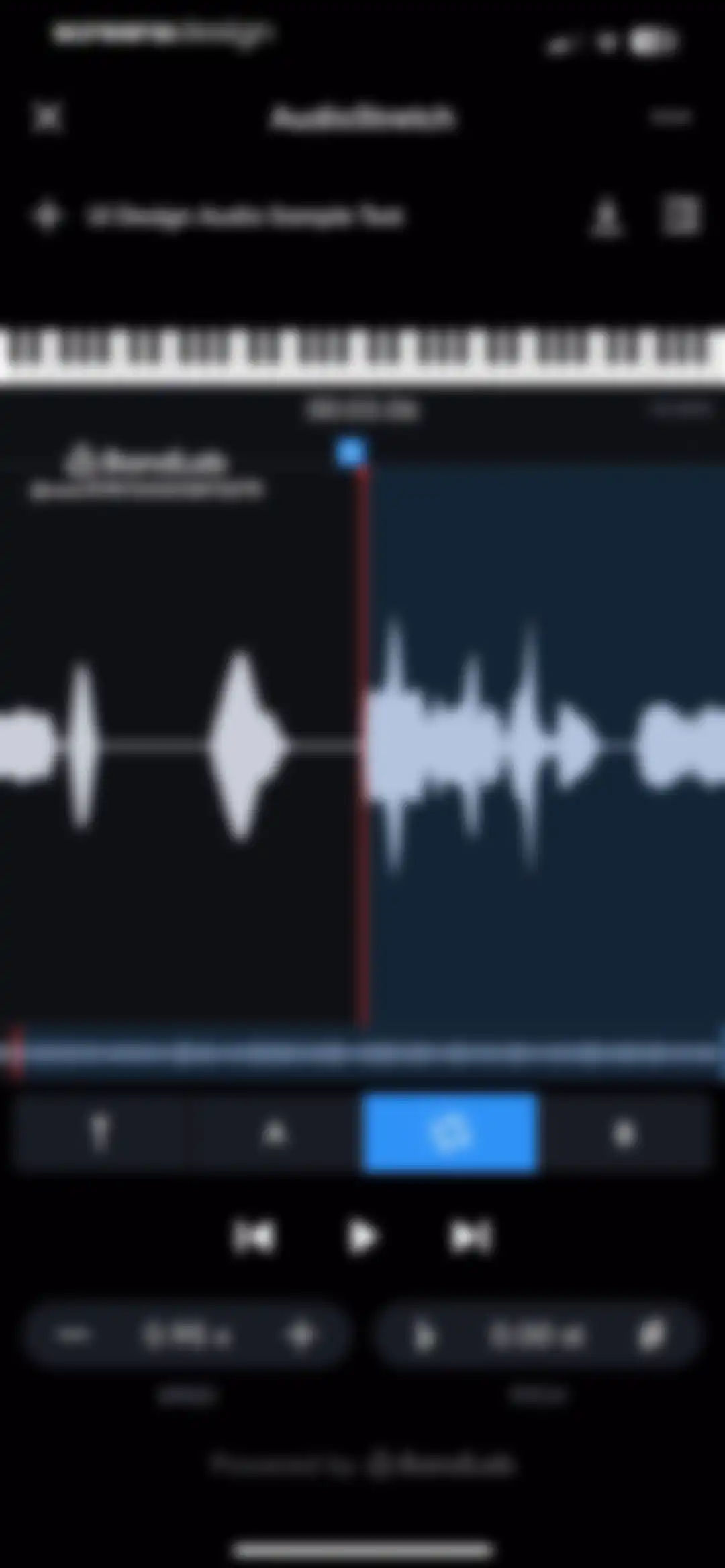 BandLab – Music Maker & Beats screen 205