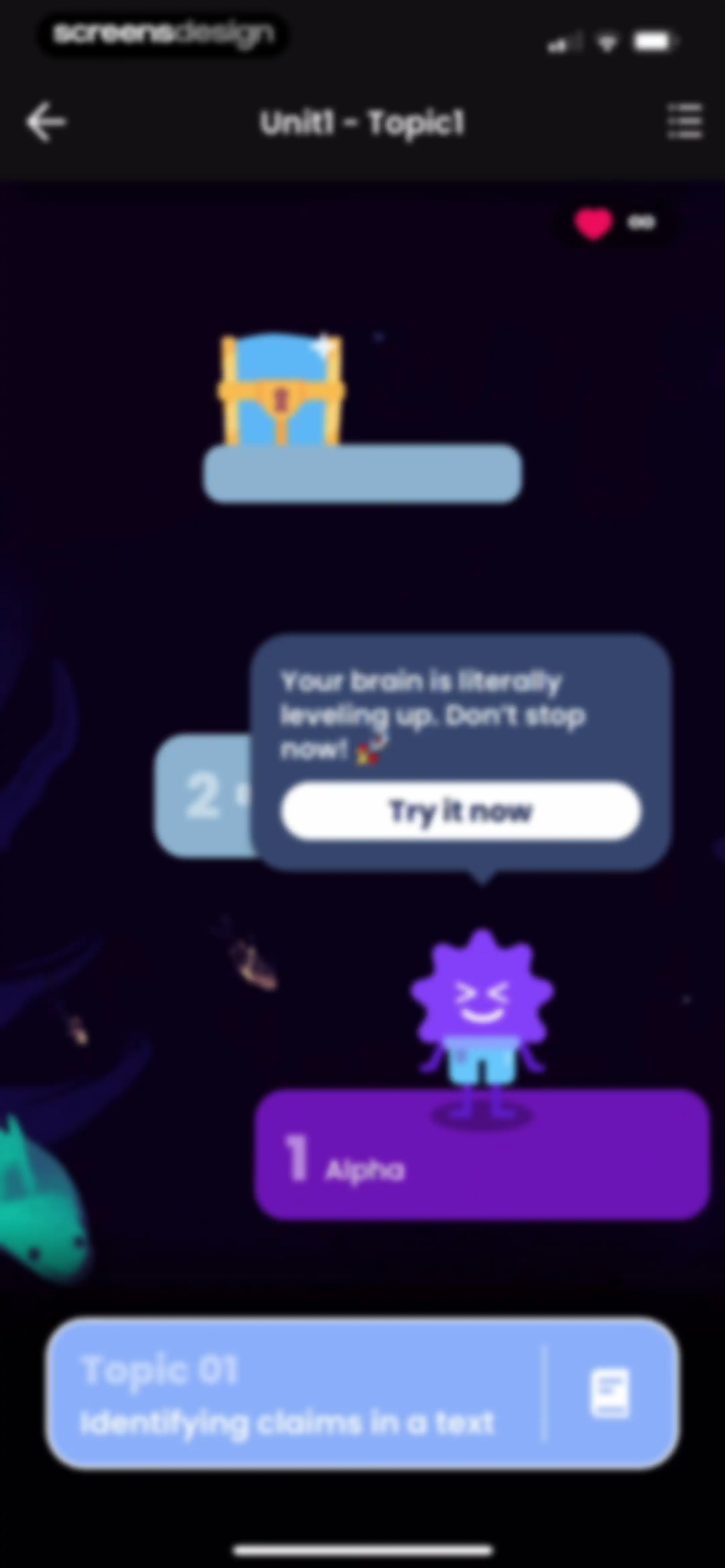 Answer.AI - Your AI tutor screen 186
