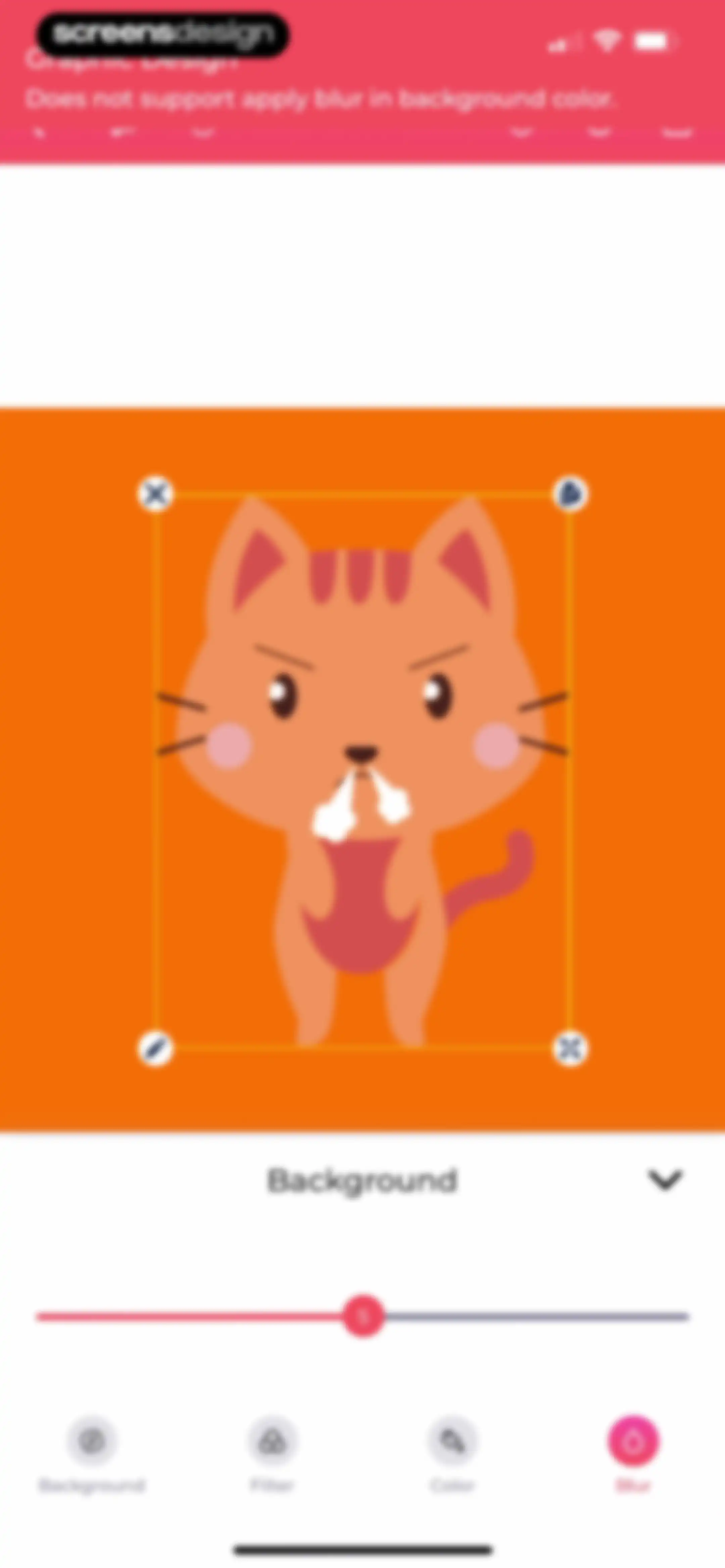 Graphic Design & Logo Creator. screen 47