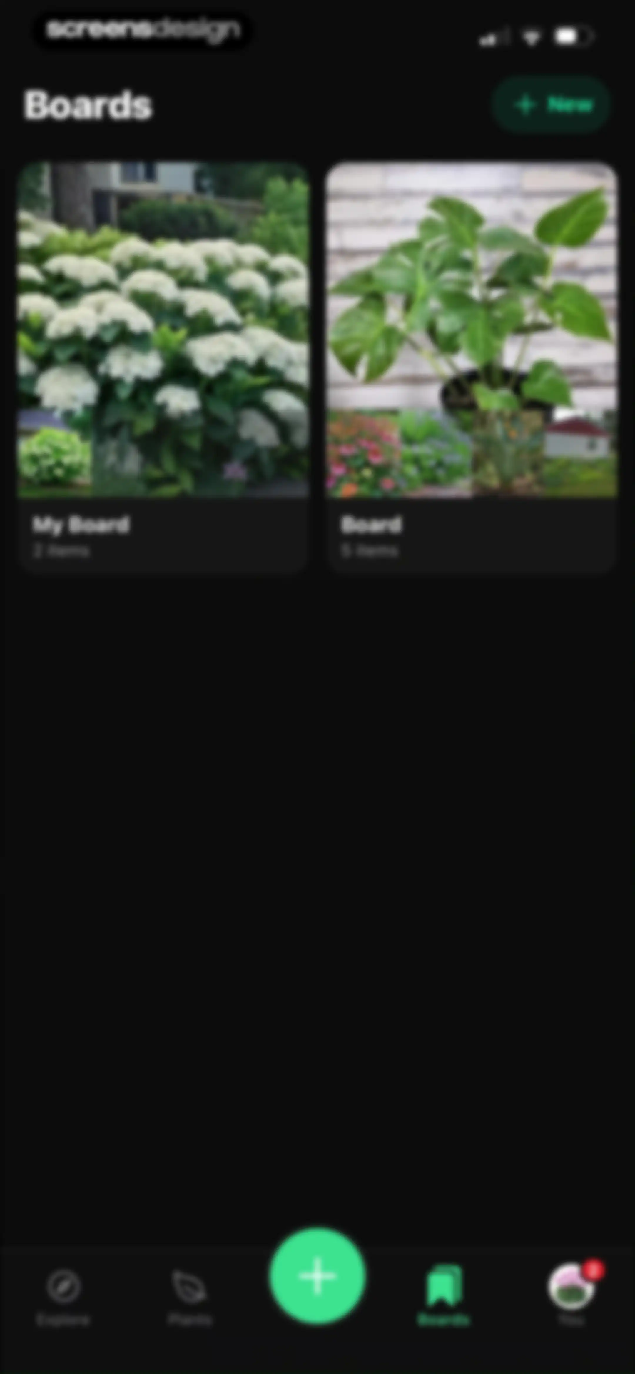 Sow: Garden & Landscape Design screen 170