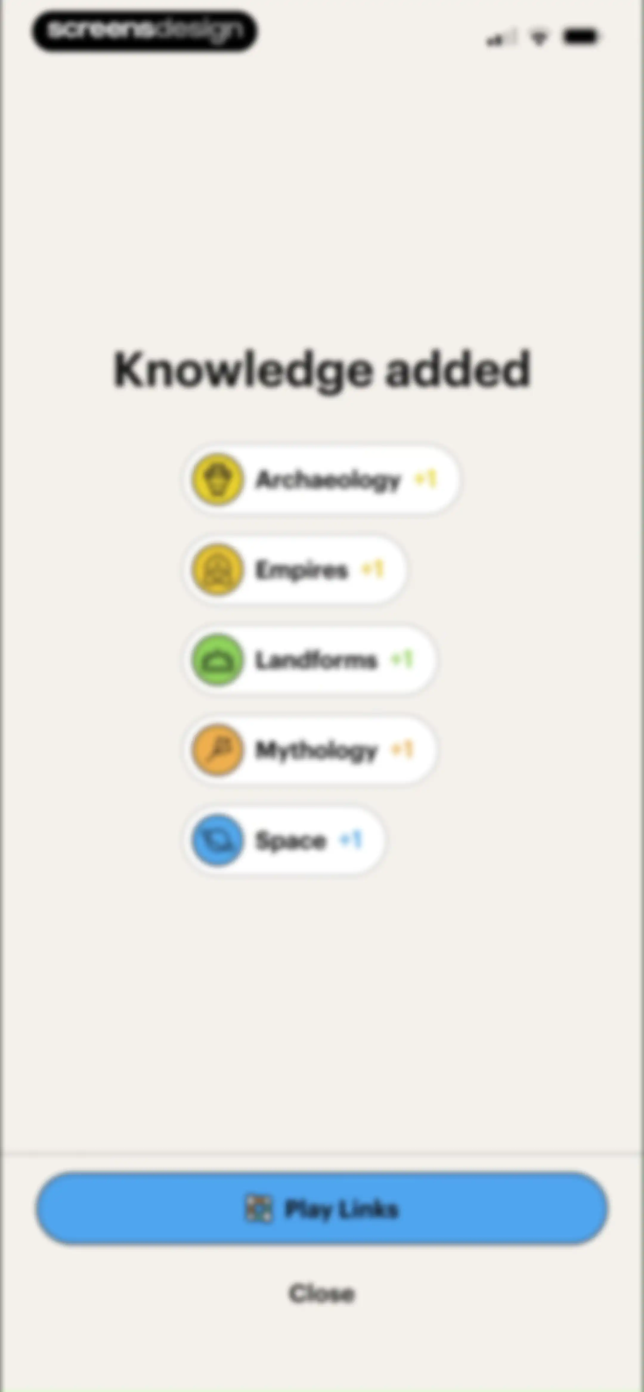 Spark: Daily Learning Puzzles screen 64