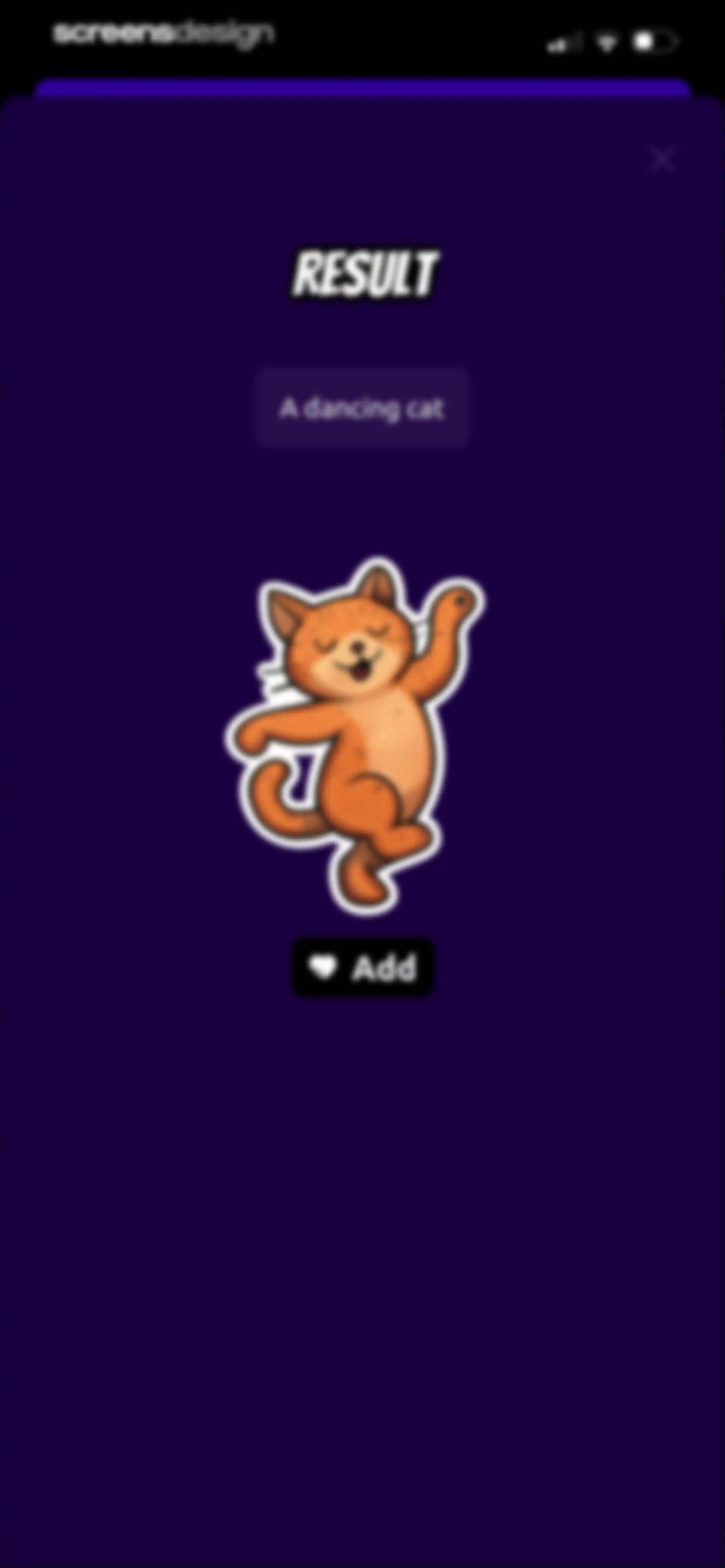 Litstick - Best Stickers App screen 19