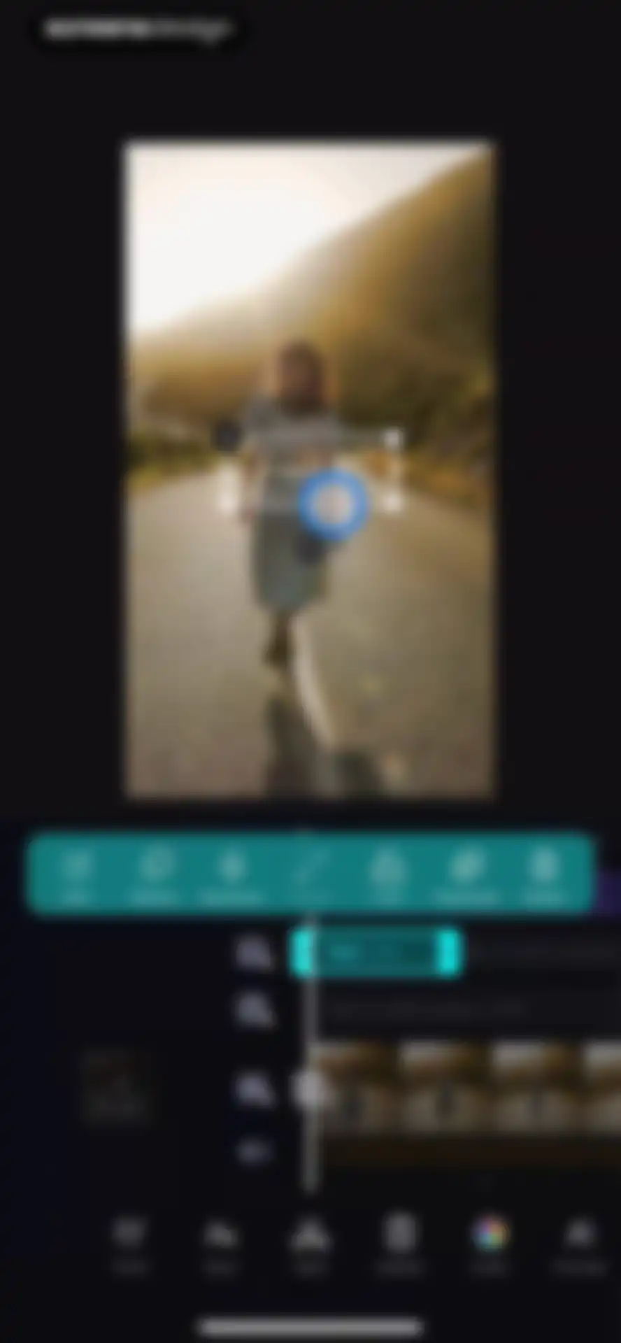 VN: Photo & Video Editor screen 37