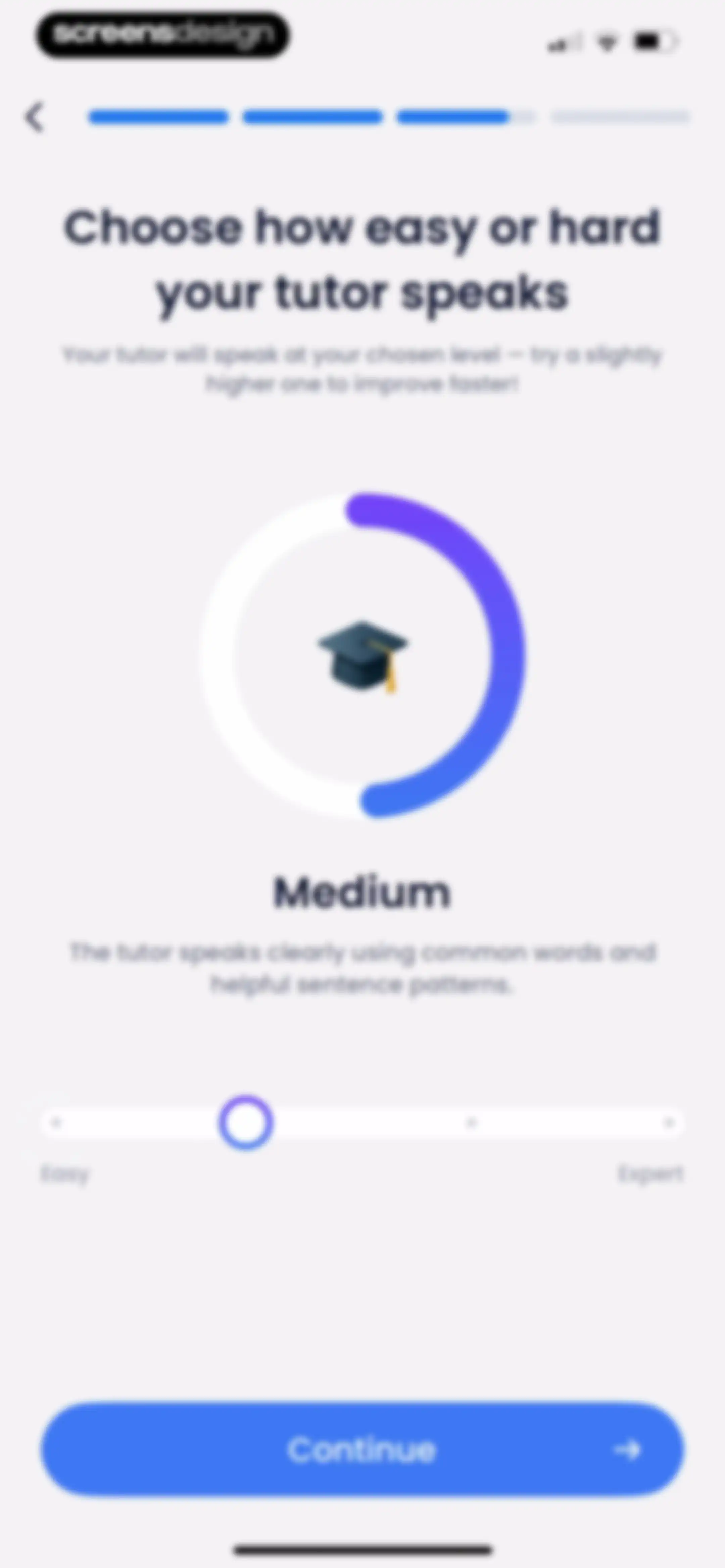 TalkMe: Speak & Learn English screen 18