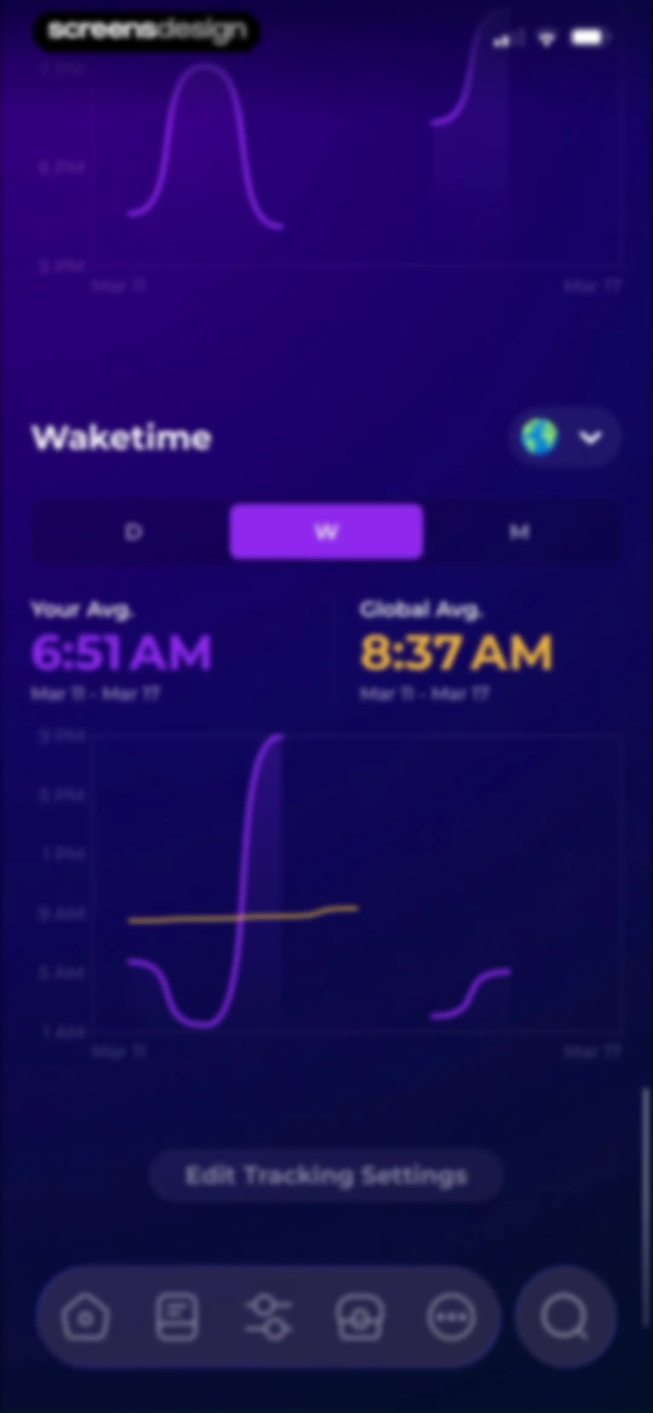 Sleepiest: Sleep Meditation screen 165