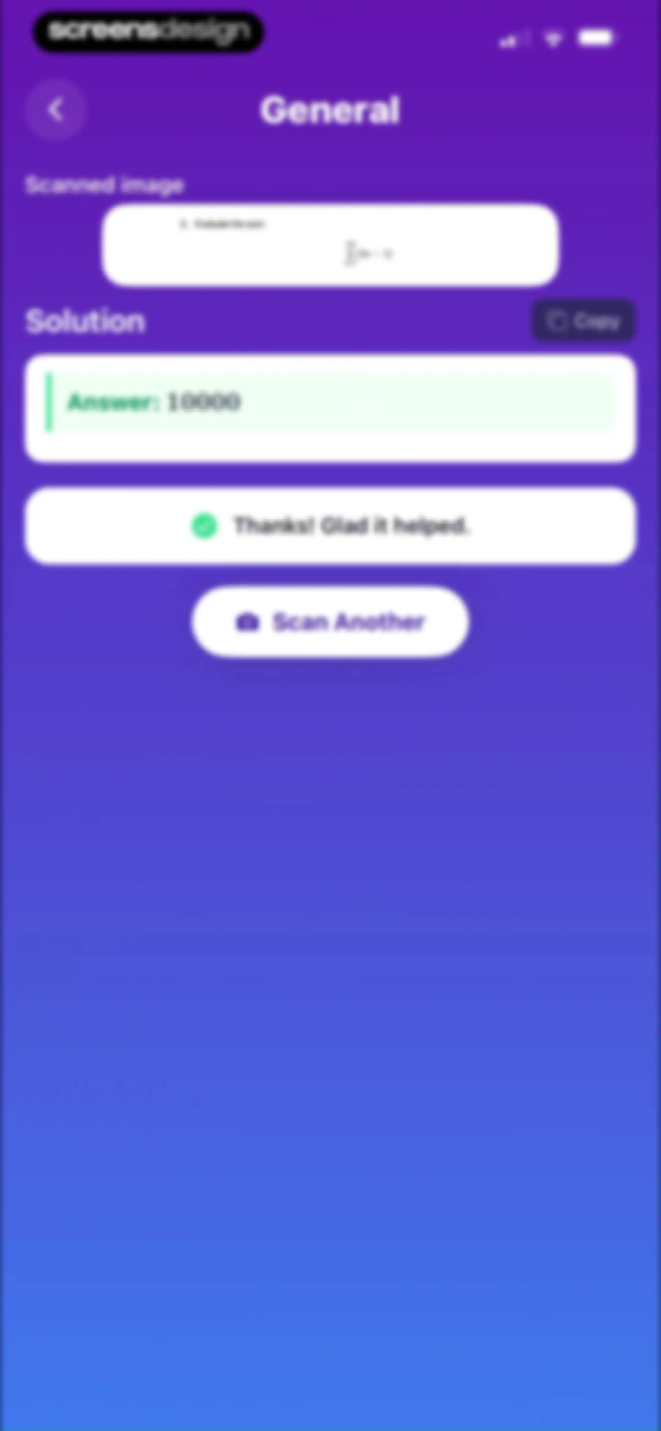 Socratic Homework AI screen 24
