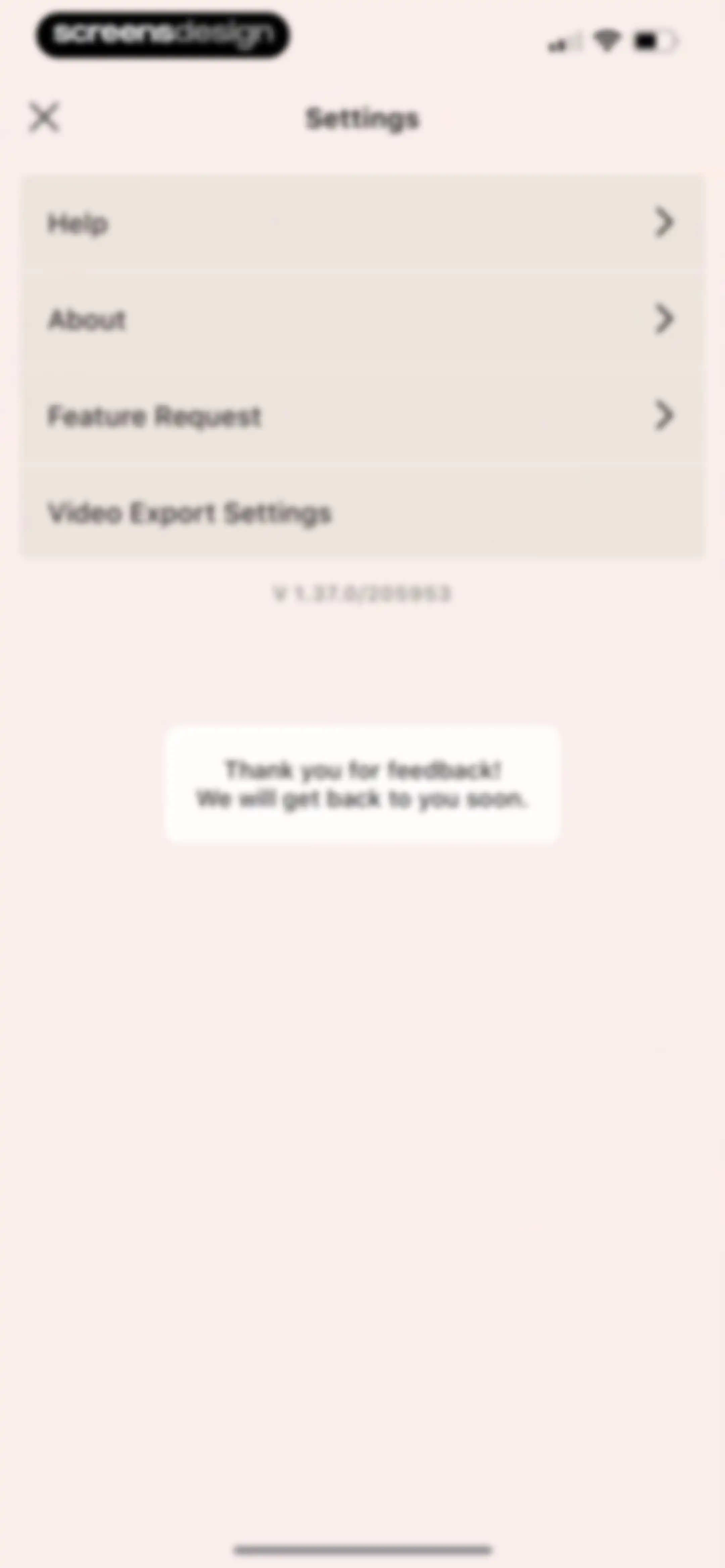 Esti: Aesthetic Photo Editor screen 97