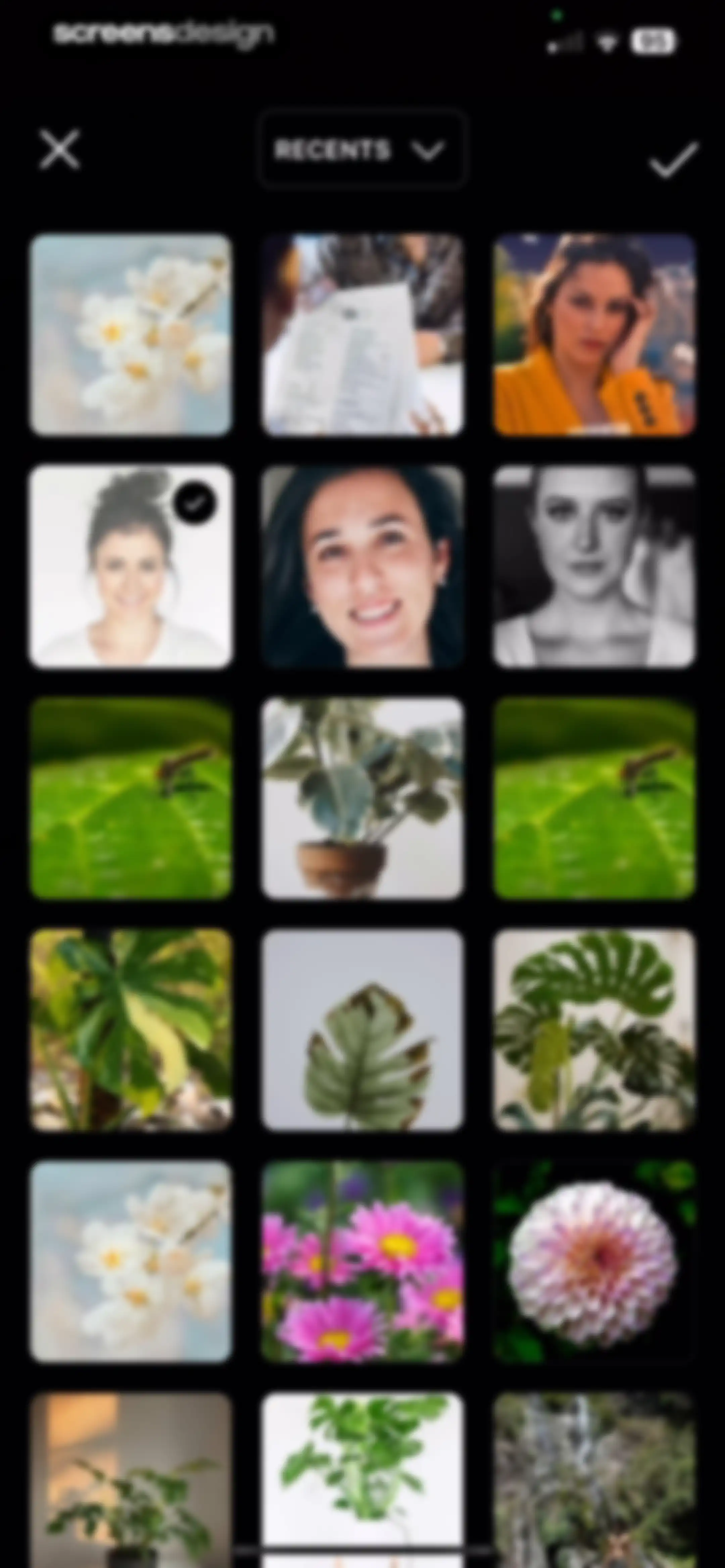 AI Tattoo Generator - InkLab screen 24