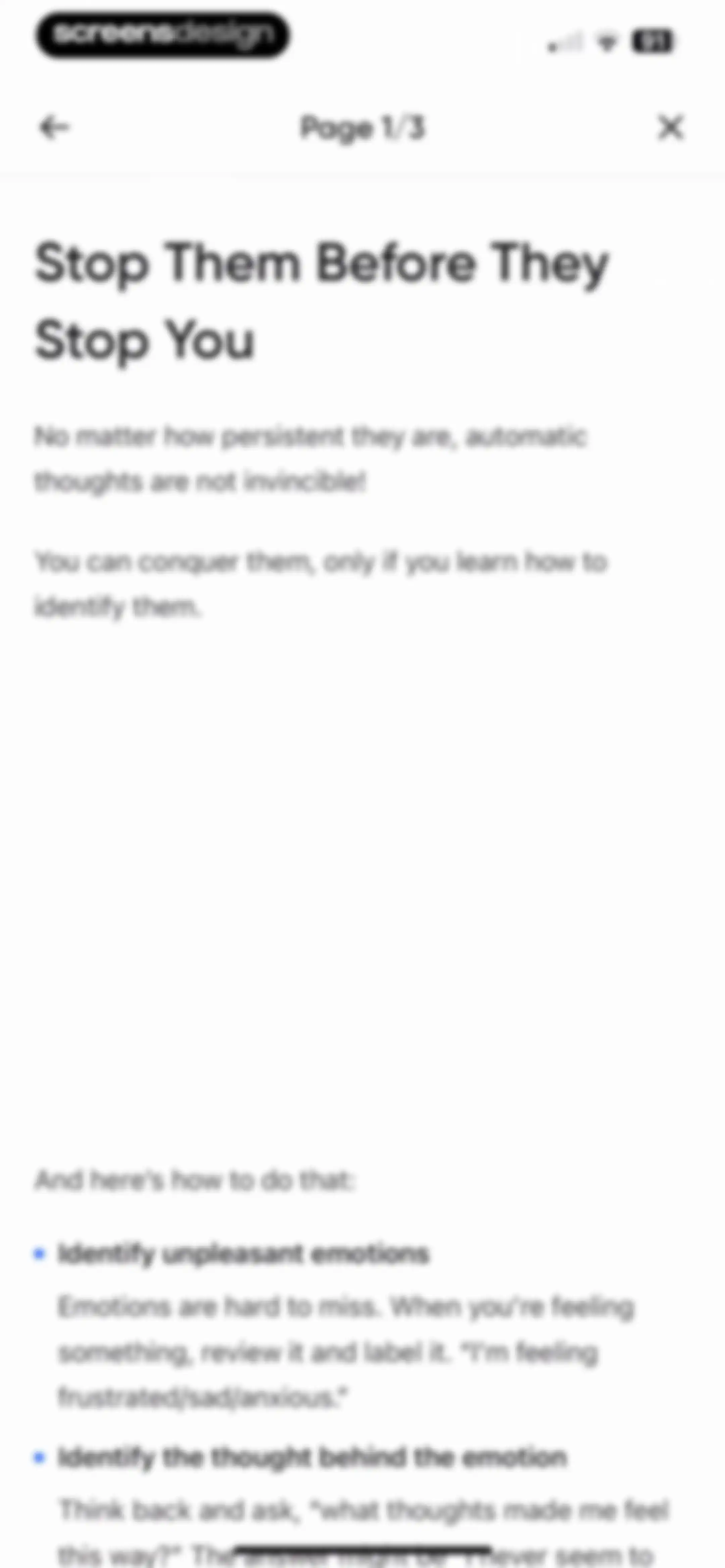 BetterMe: Health Coaching screen 80