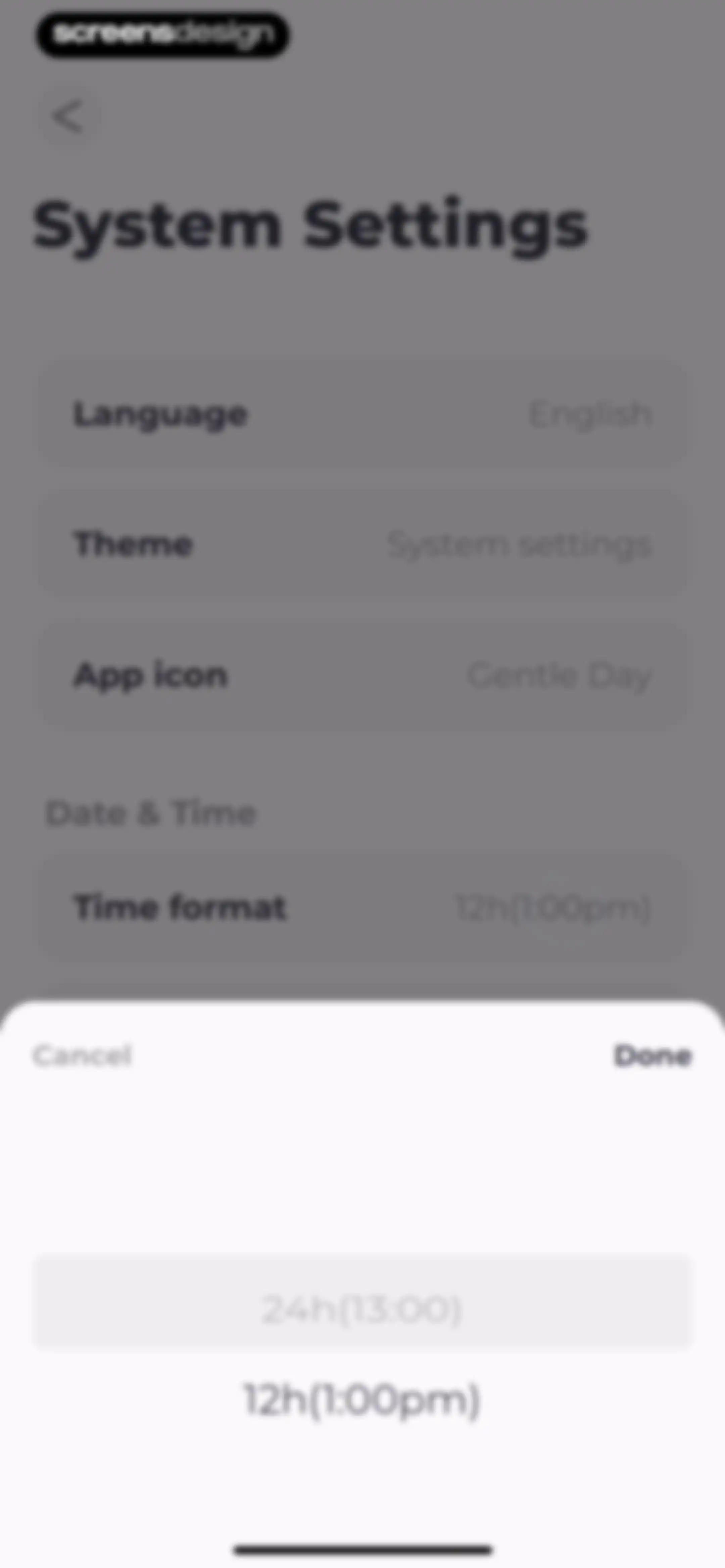 Routine Planner, Habit Tracker screen 162