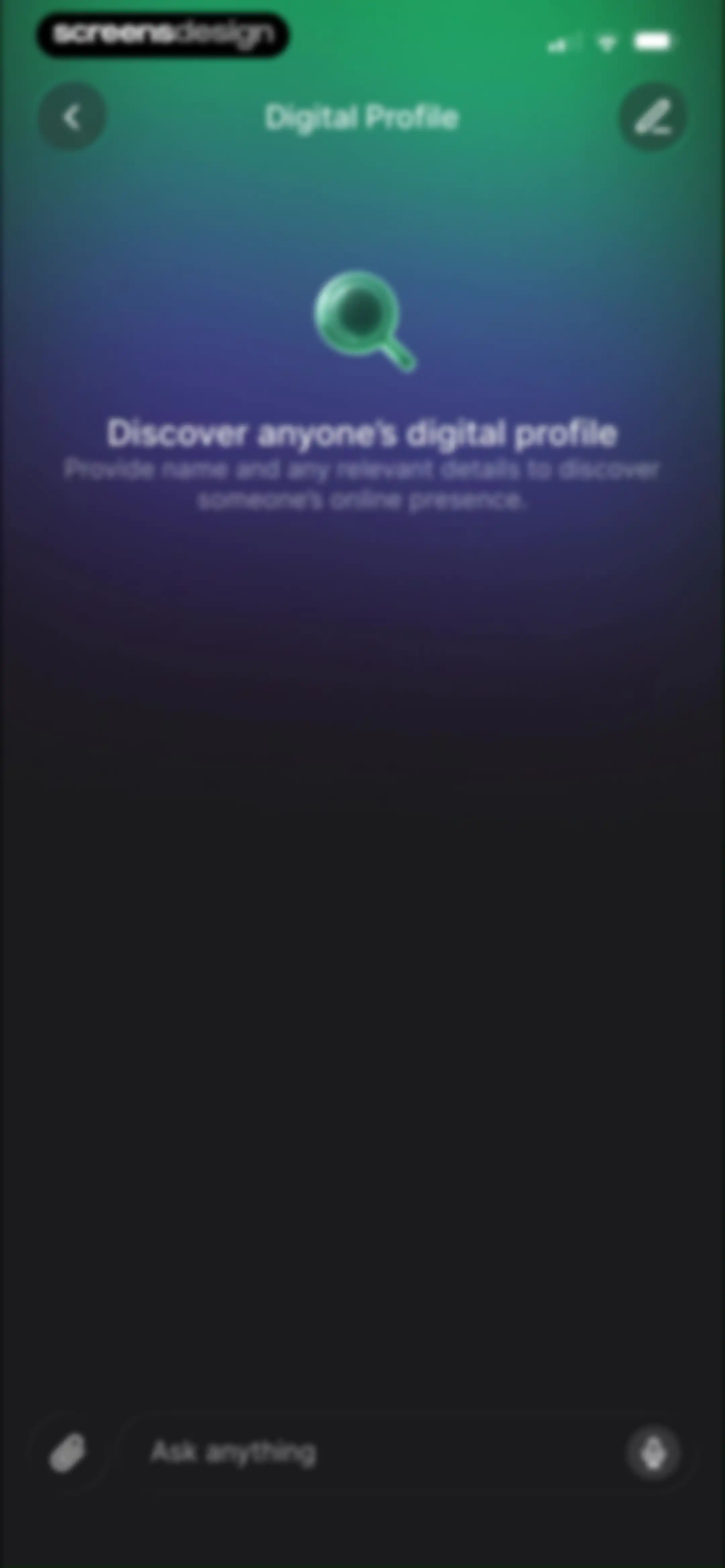 Genora AI – Chat Bot Assistant screen 23
