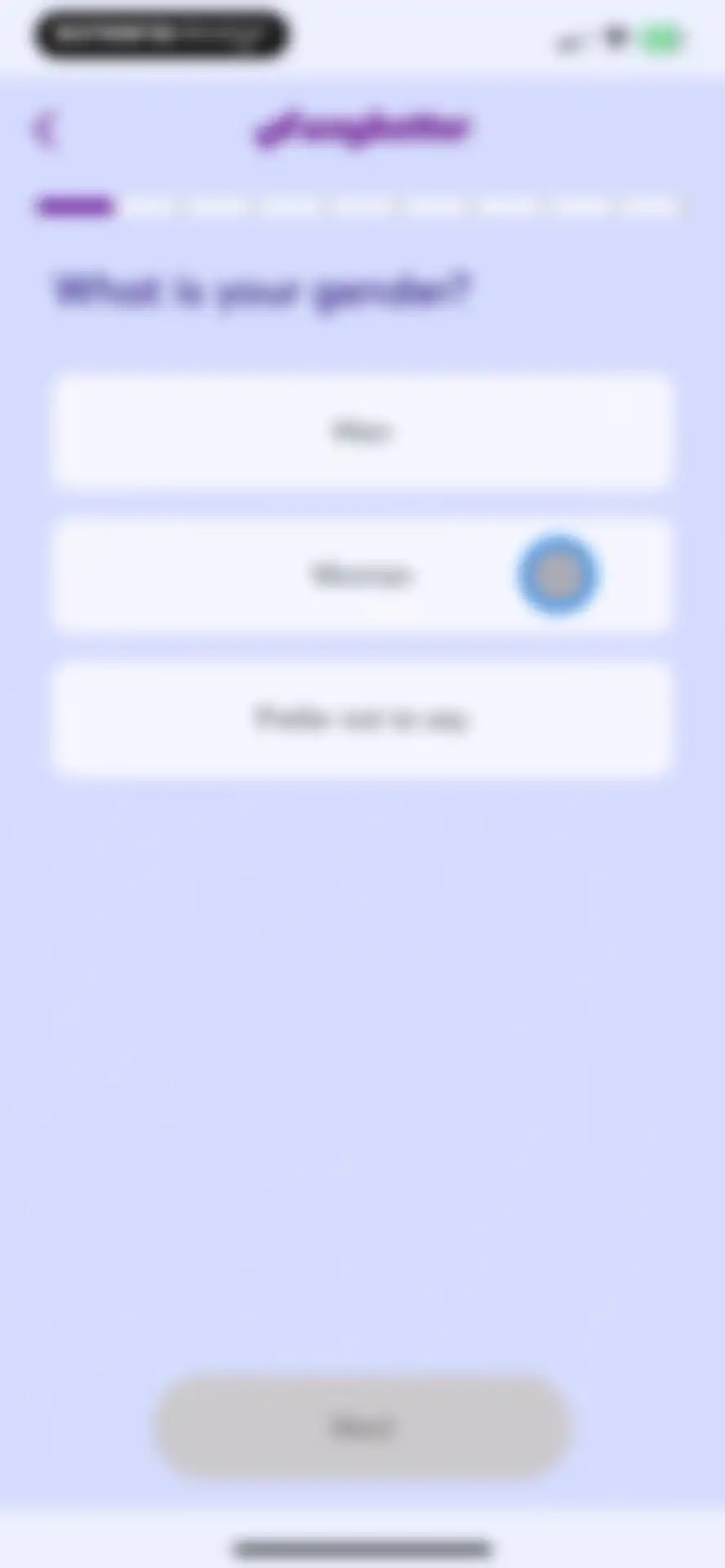 WayBetter Secret to Motivation screen 10
