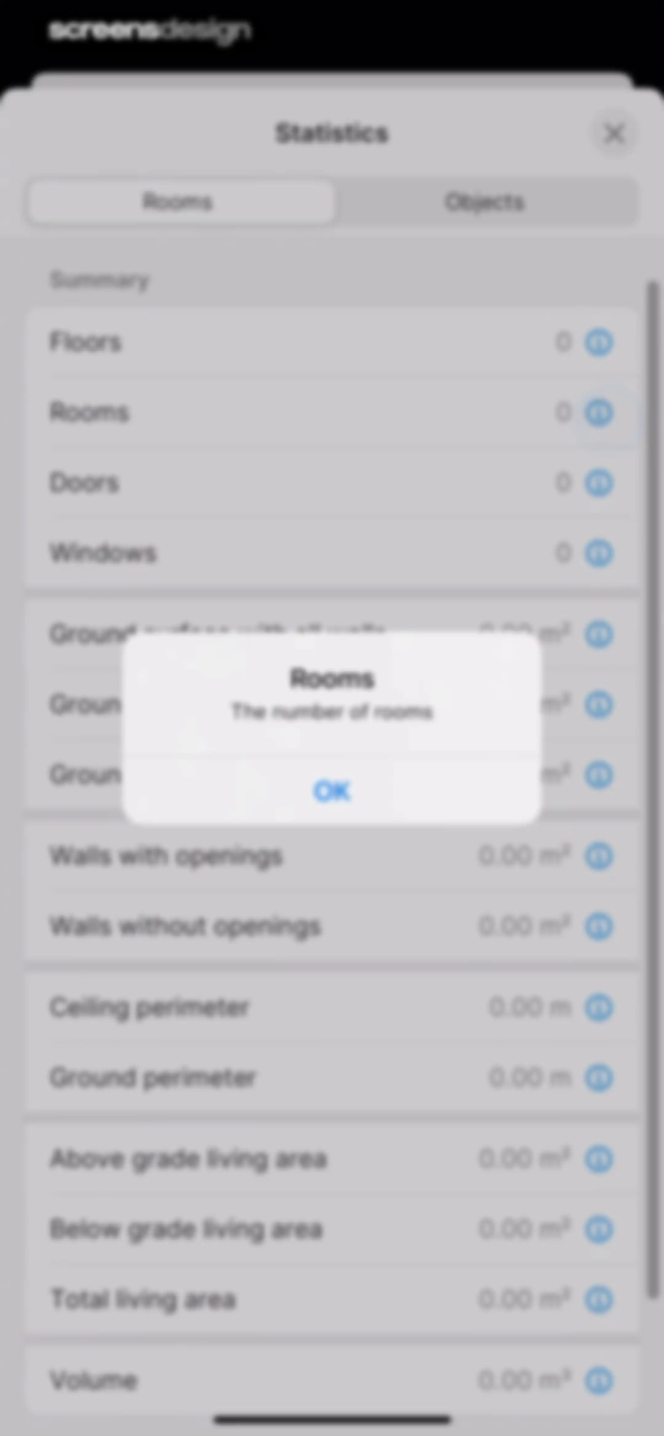 magicplan screen 31