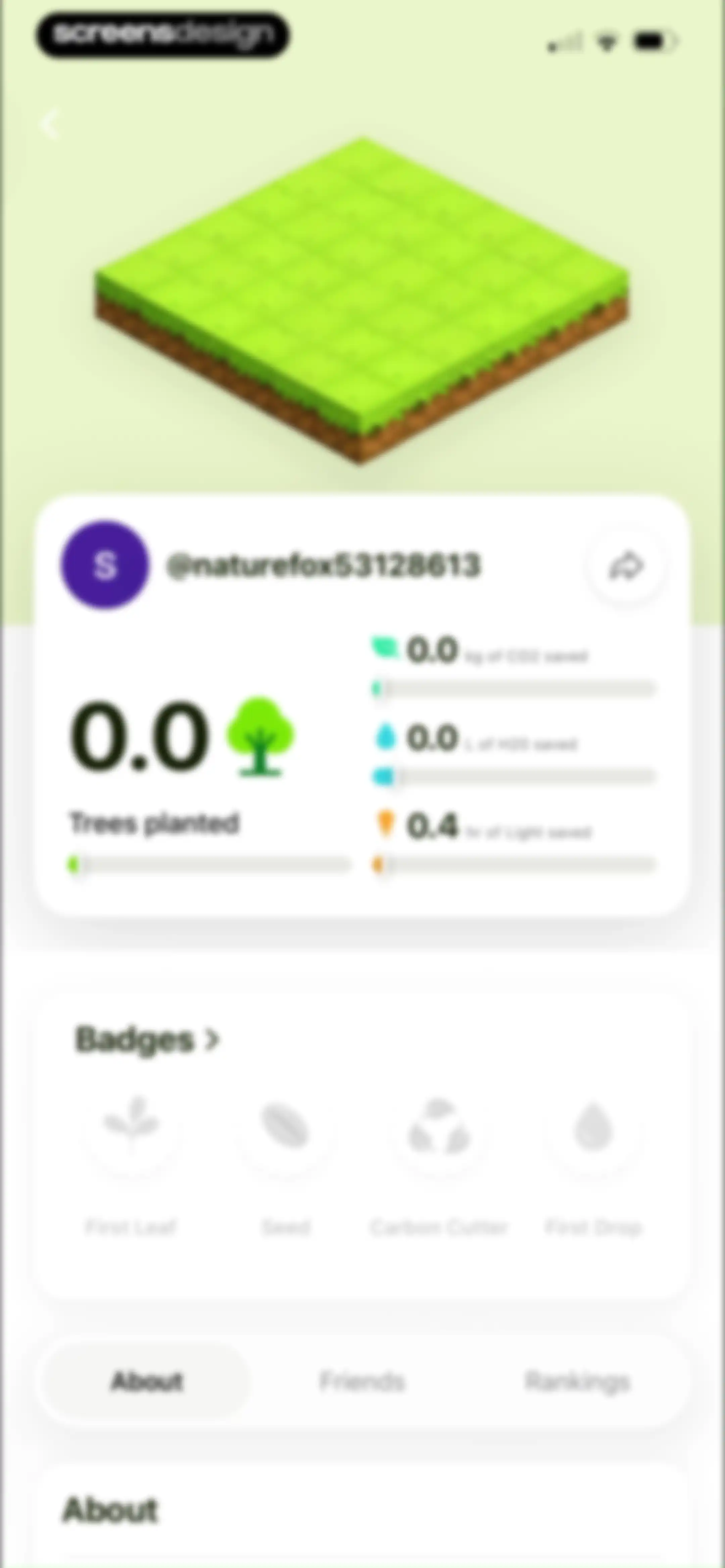 EcoGPT - Regenerative AI screen 38