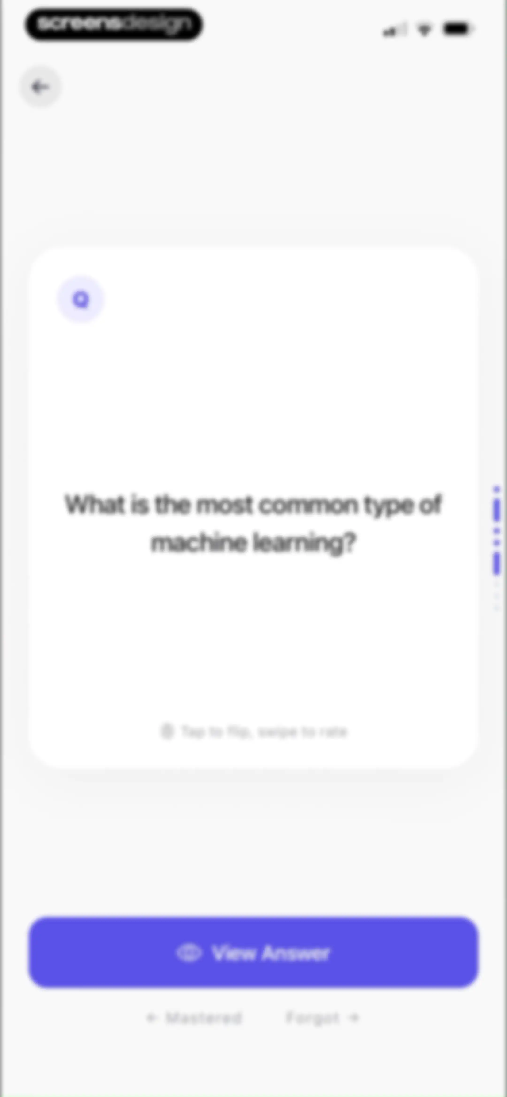 ThetaWave-AI Study Notes screen 21