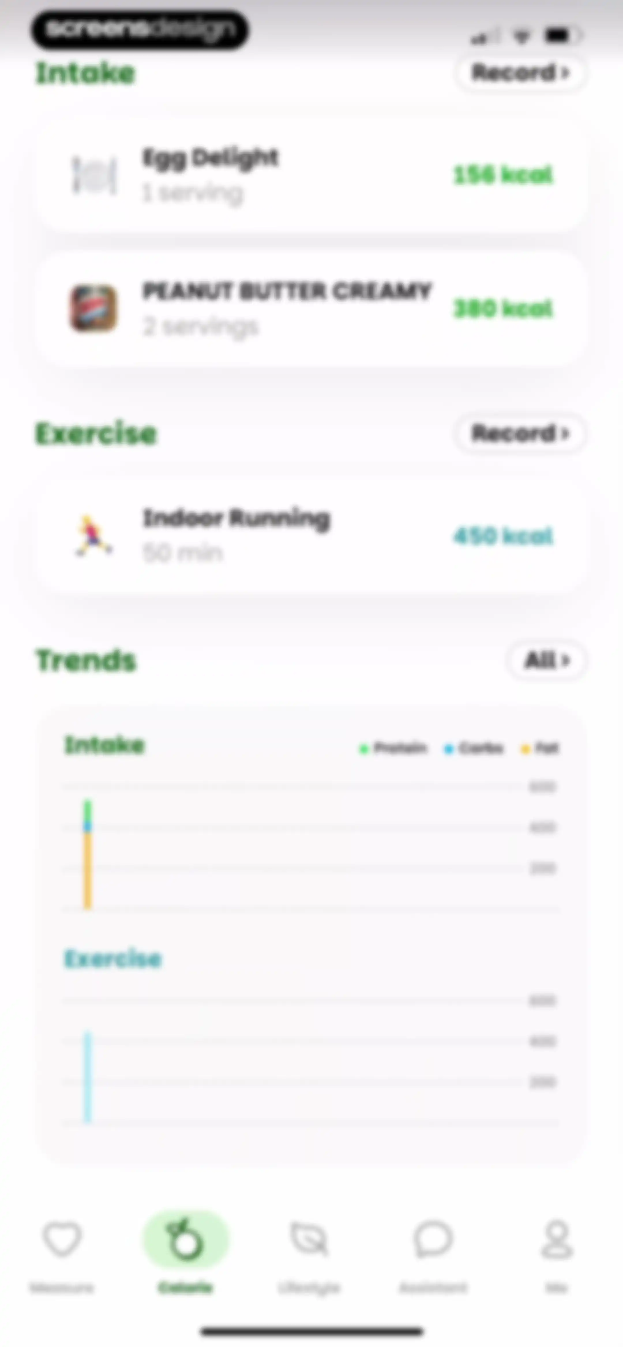 Wellify - Simplify Wellness screen 93