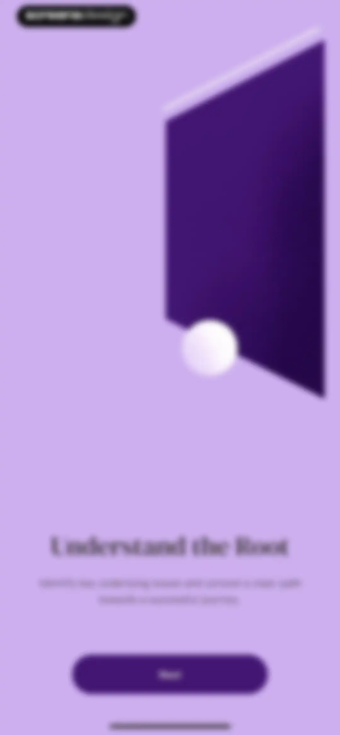 Migiri: Adult Content Blocker screen 3