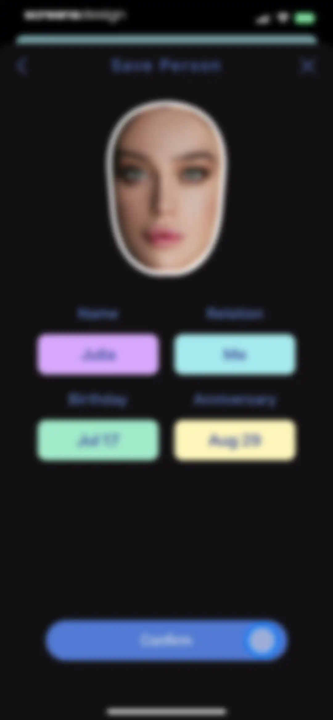 JibJab: Funny Ecards, GIFs, AI screen 14