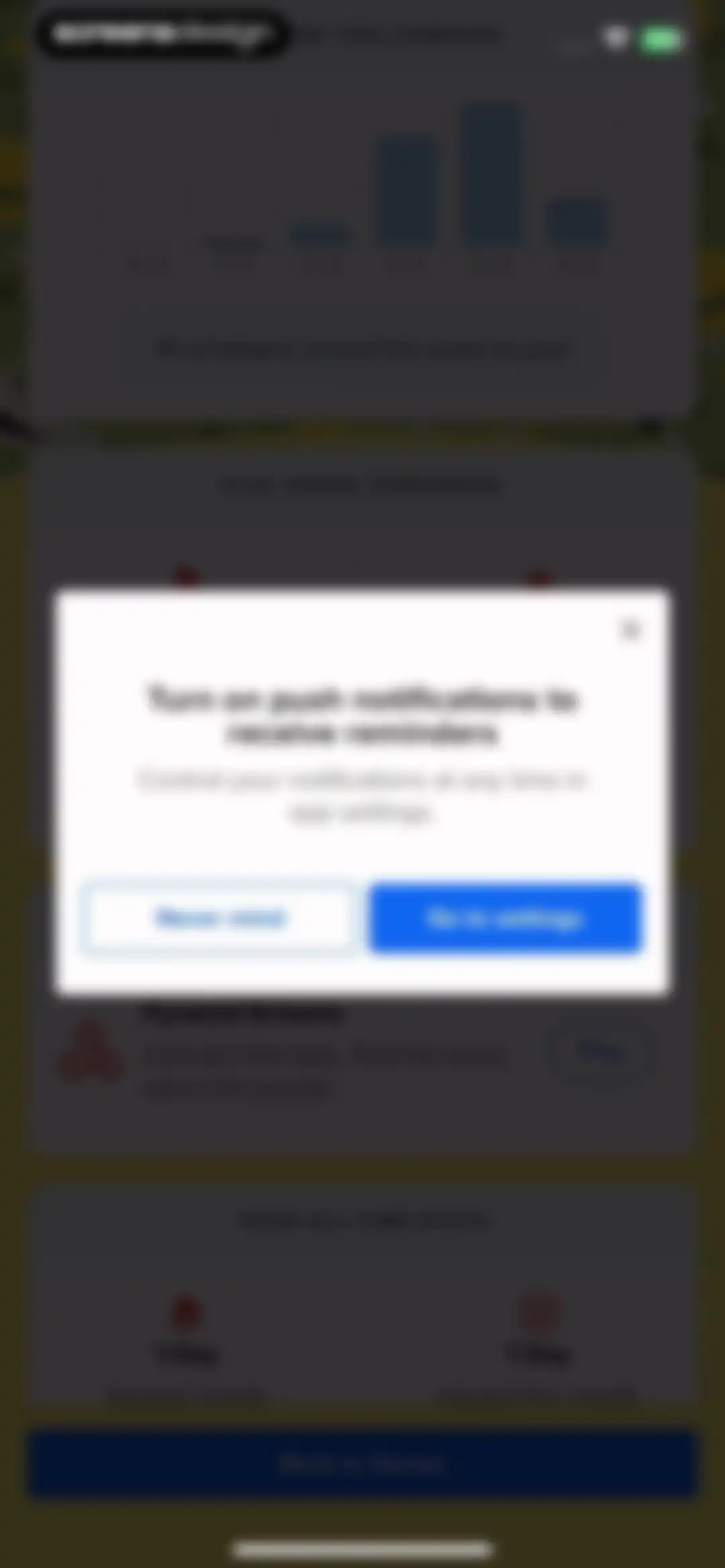 BuzzFeed - Quiz, Trivia & News screen 136