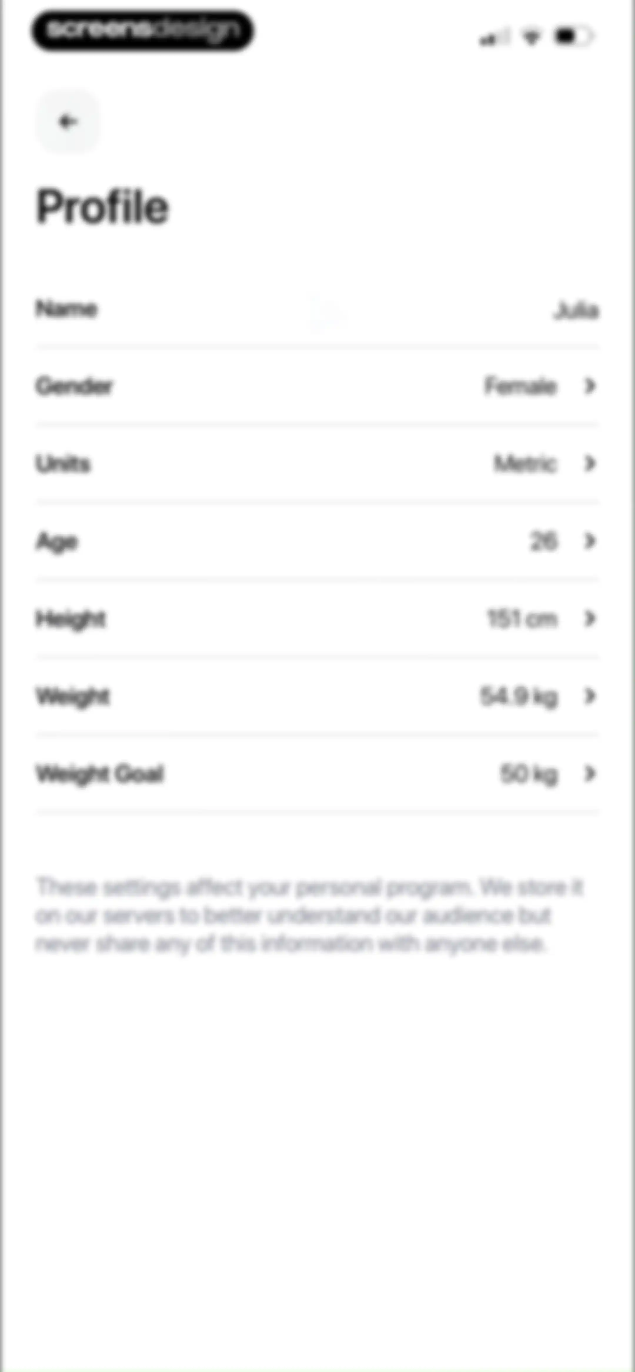 Zing AI: Home & Gym Workouts screen 217