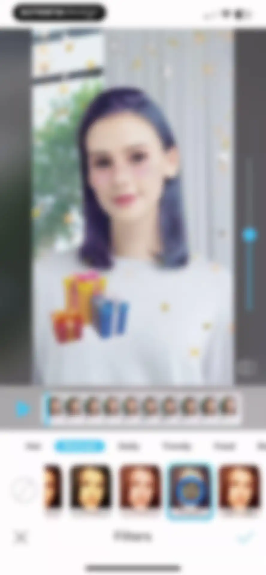 YouCam Video: AI Video Editor screen 37
