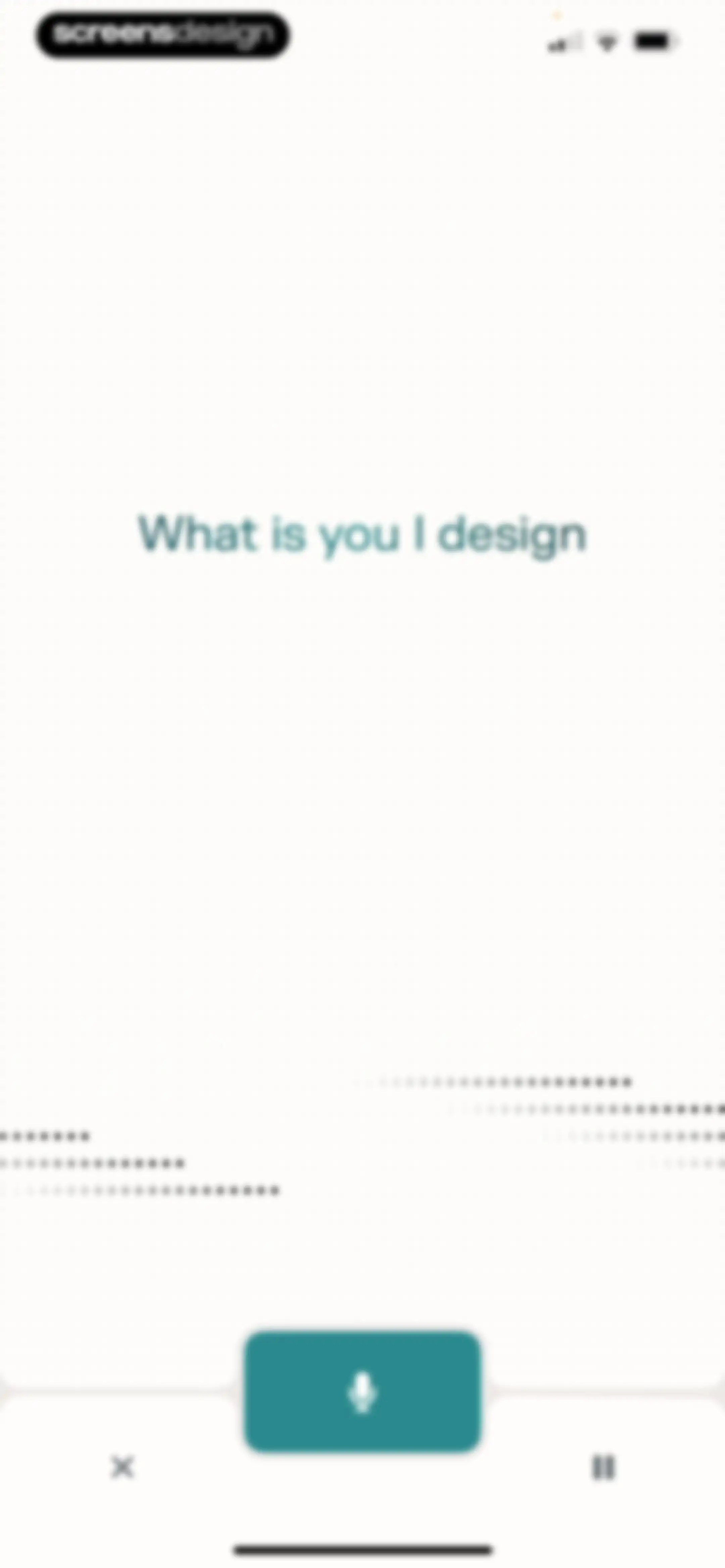 Perplexity - AI Search & Chat screen 48