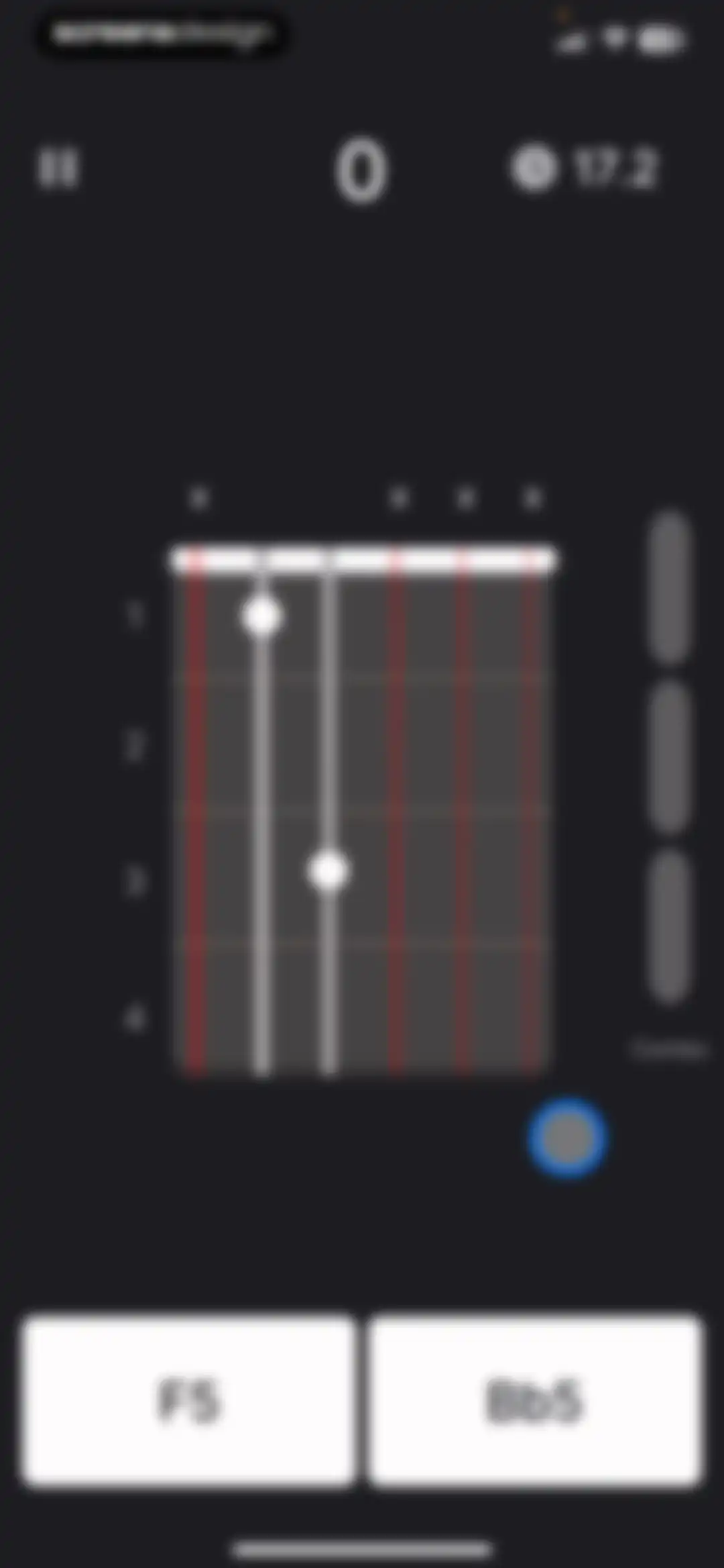 GuitarTuna: Tune & Play Guitar screen 38